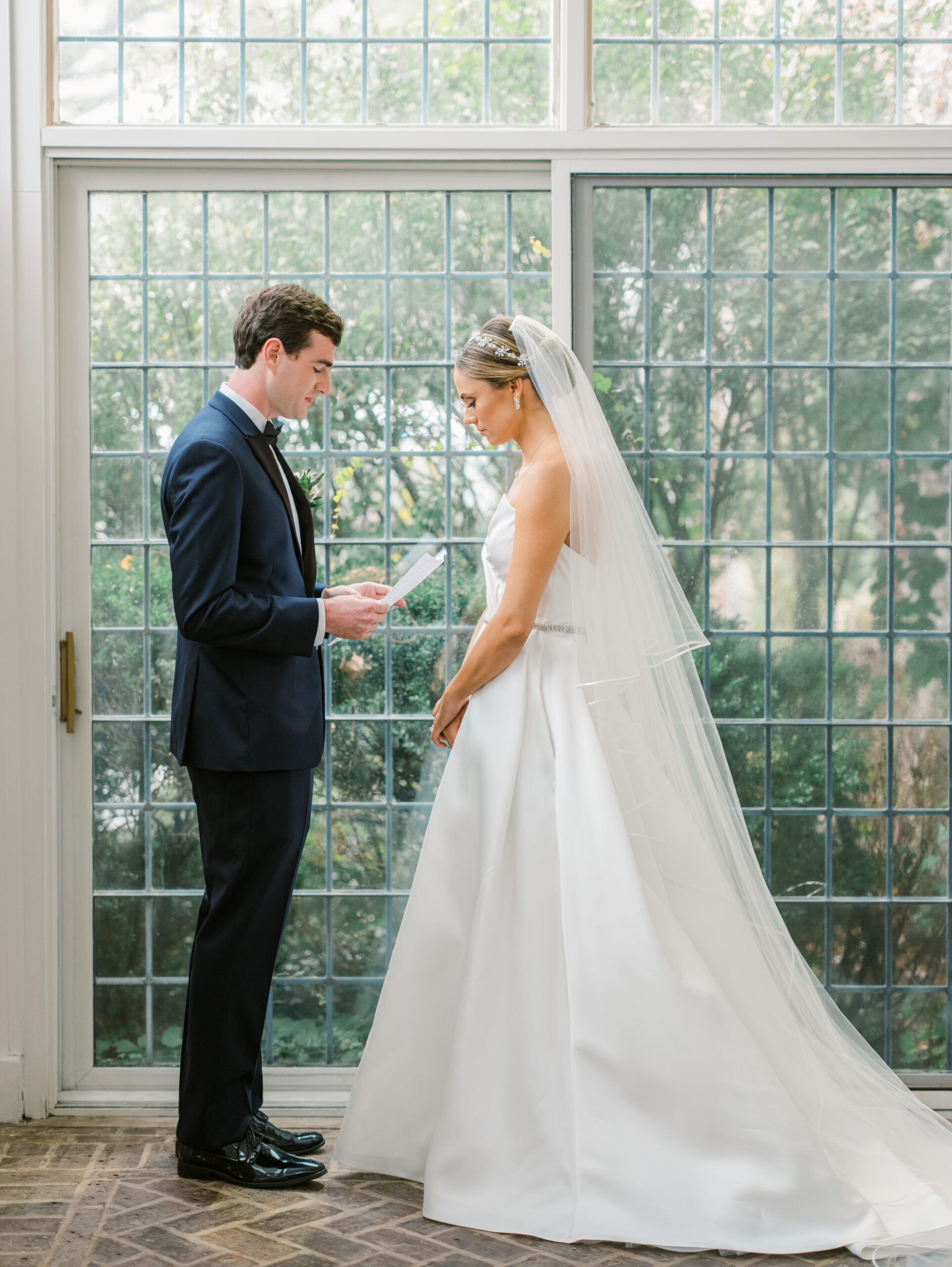 Northeast Wedding Planner | Metheny & Company Gallery 19