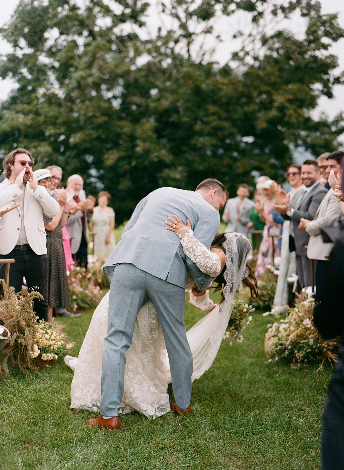 New England Wedding Photographer | Madison Abbey Photography Gallery 12