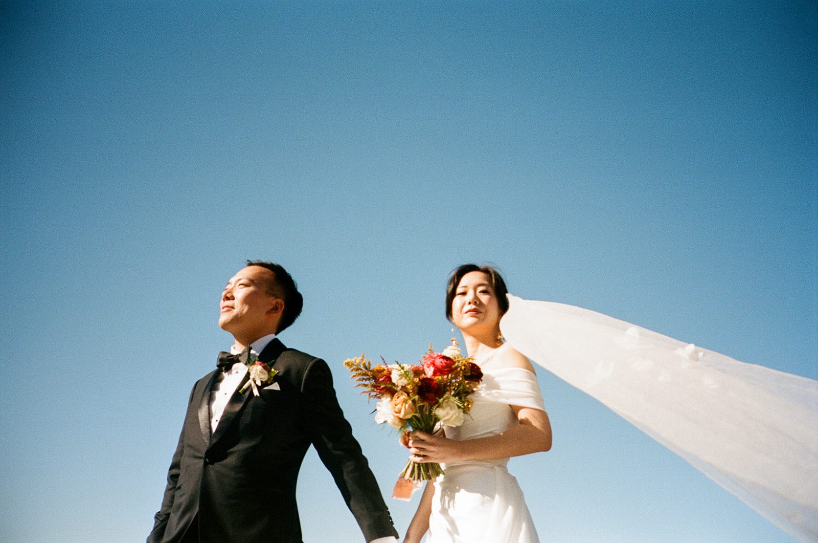 New England Wedding Photographer | Madison Abbey Photography Gallery 15