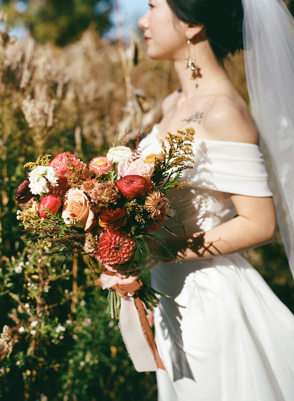 New England Wedding Photographer | Madison Abbey Photography Gallery 16