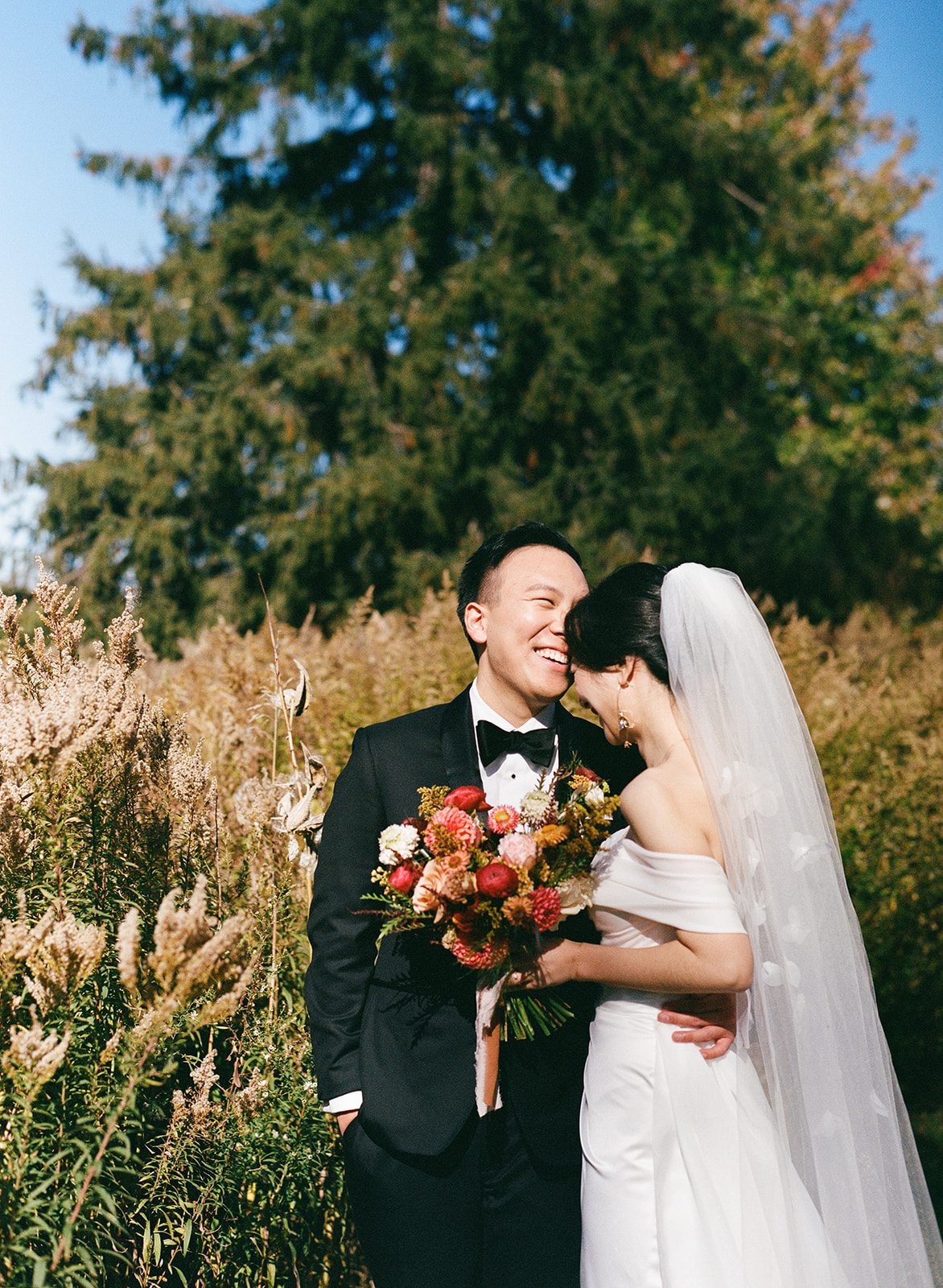New England Wedding Photographer | Madison Abbey Photography Gallery 17
