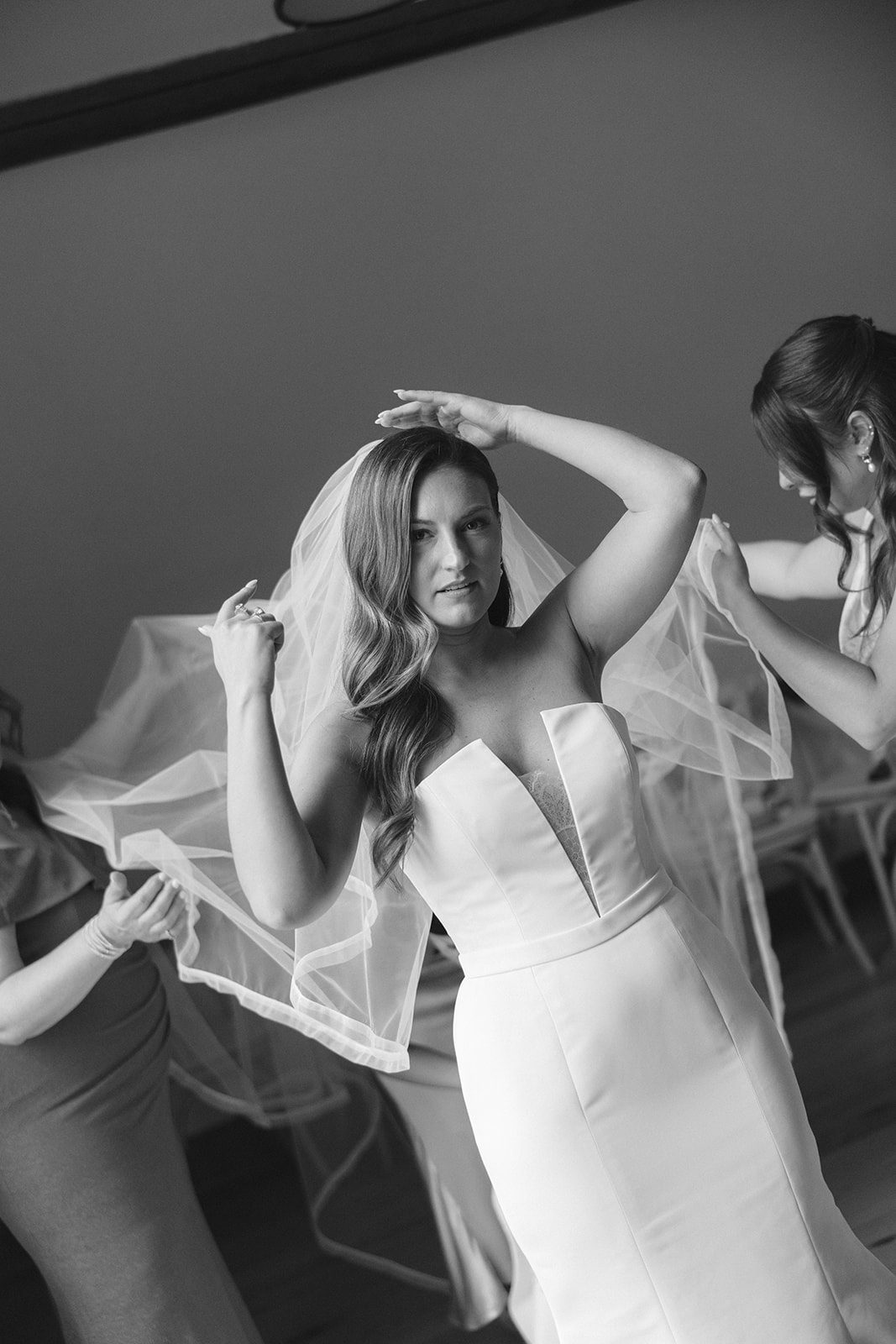 New England Wedding Photographer | Madison Abbey Photography Gallery 19