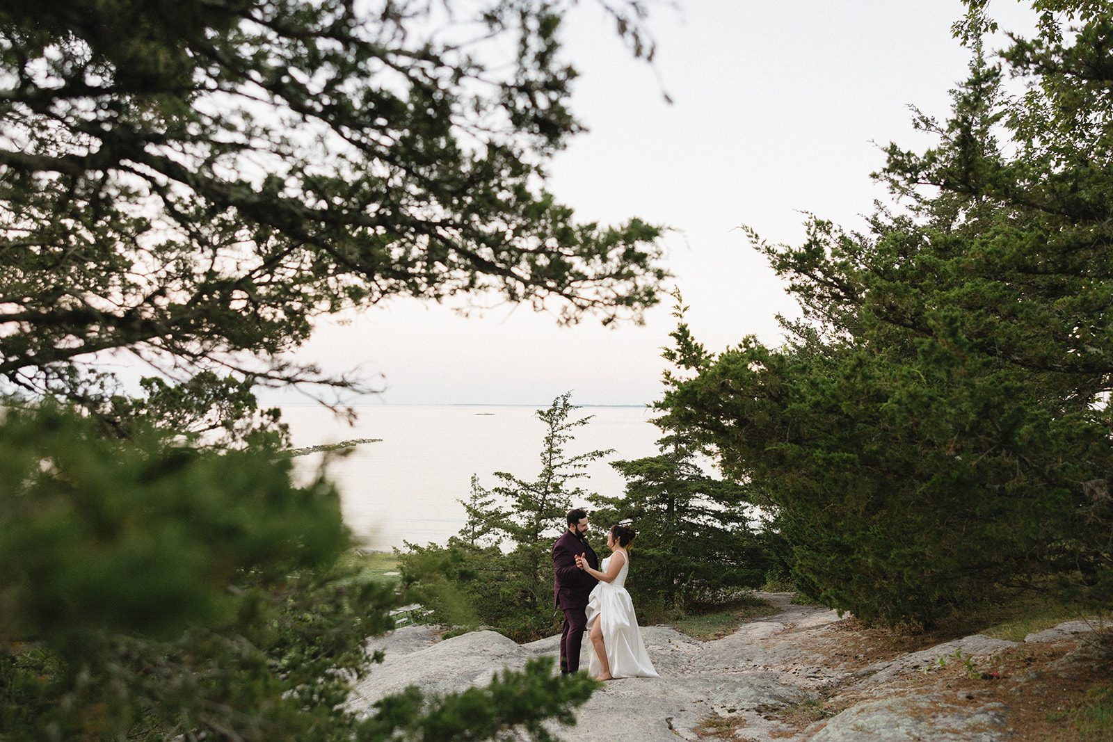 New England Wedding Photographer | Madison Abbey Photography Gallery 27
