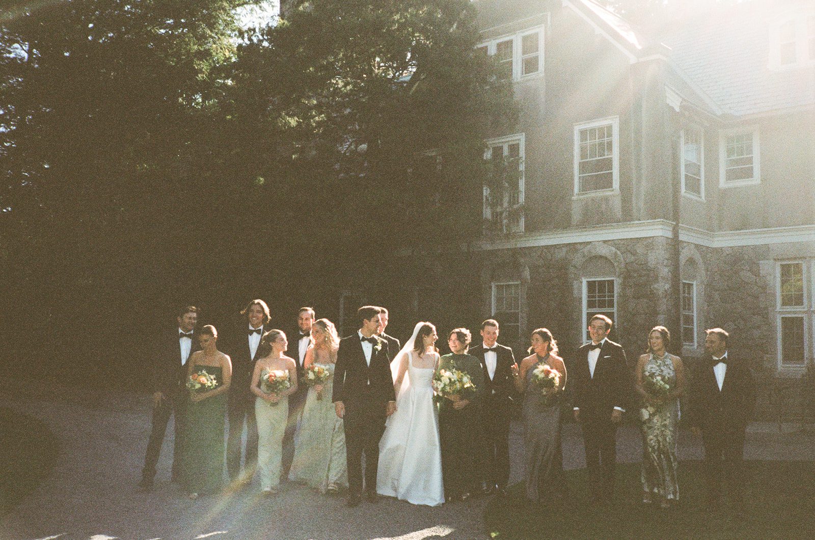 New England Wedding Photographer | Madison Abbey Photography Gallery 34