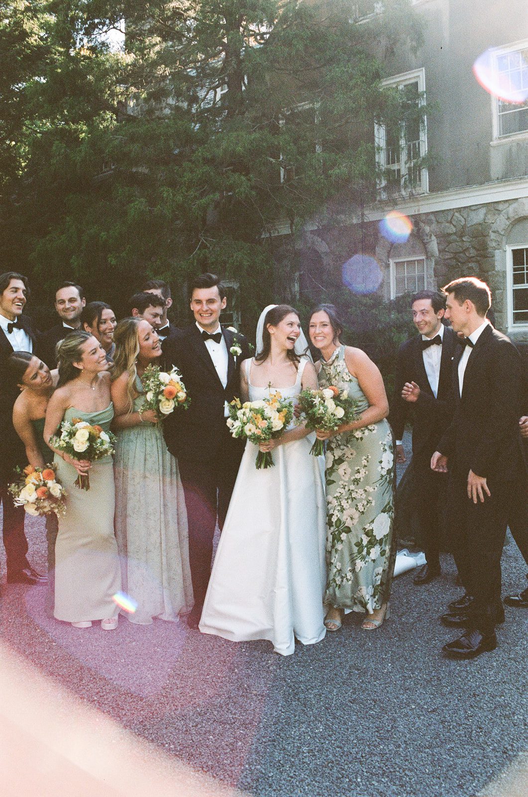 New England Wedding Photographer | Madison Abbey Photography Gallery 35