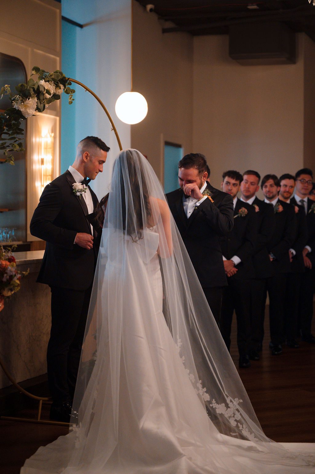 New Jersey Wedding Photographer | Taylor Spence Gallery 2