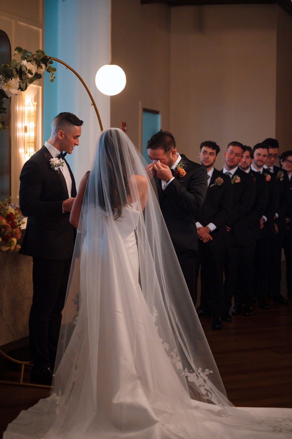 New Jersey Wedding Photographer | Taylor Spence Gallery 3
