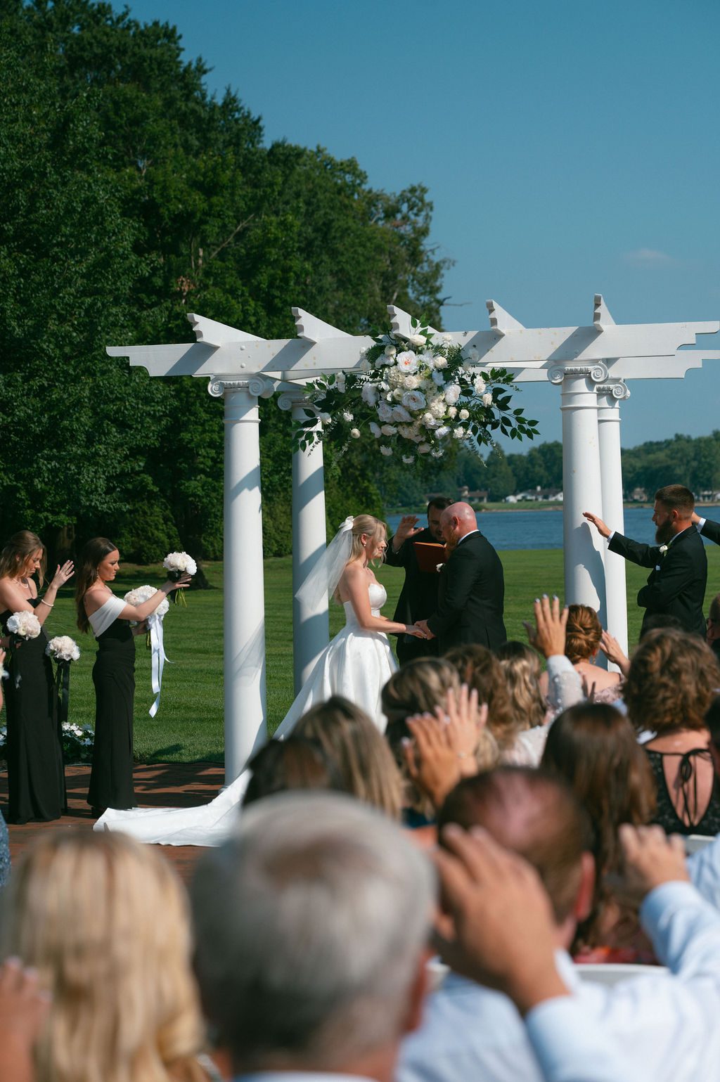 New Jersey Wedding Photographer | Taylor Spence Gallery 14