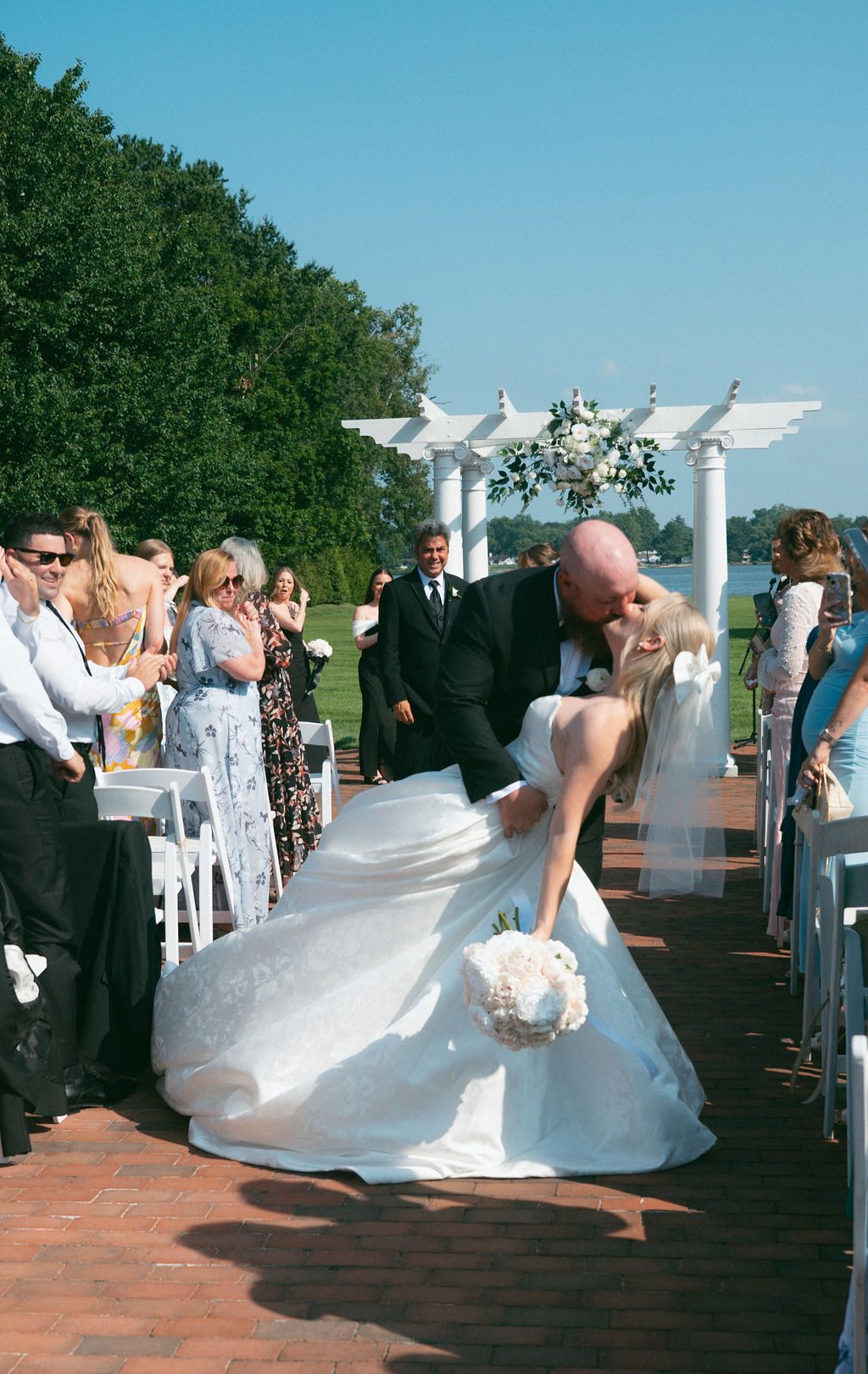 New Jersey Wedding Photographer | Taylor Spence Gallery 15