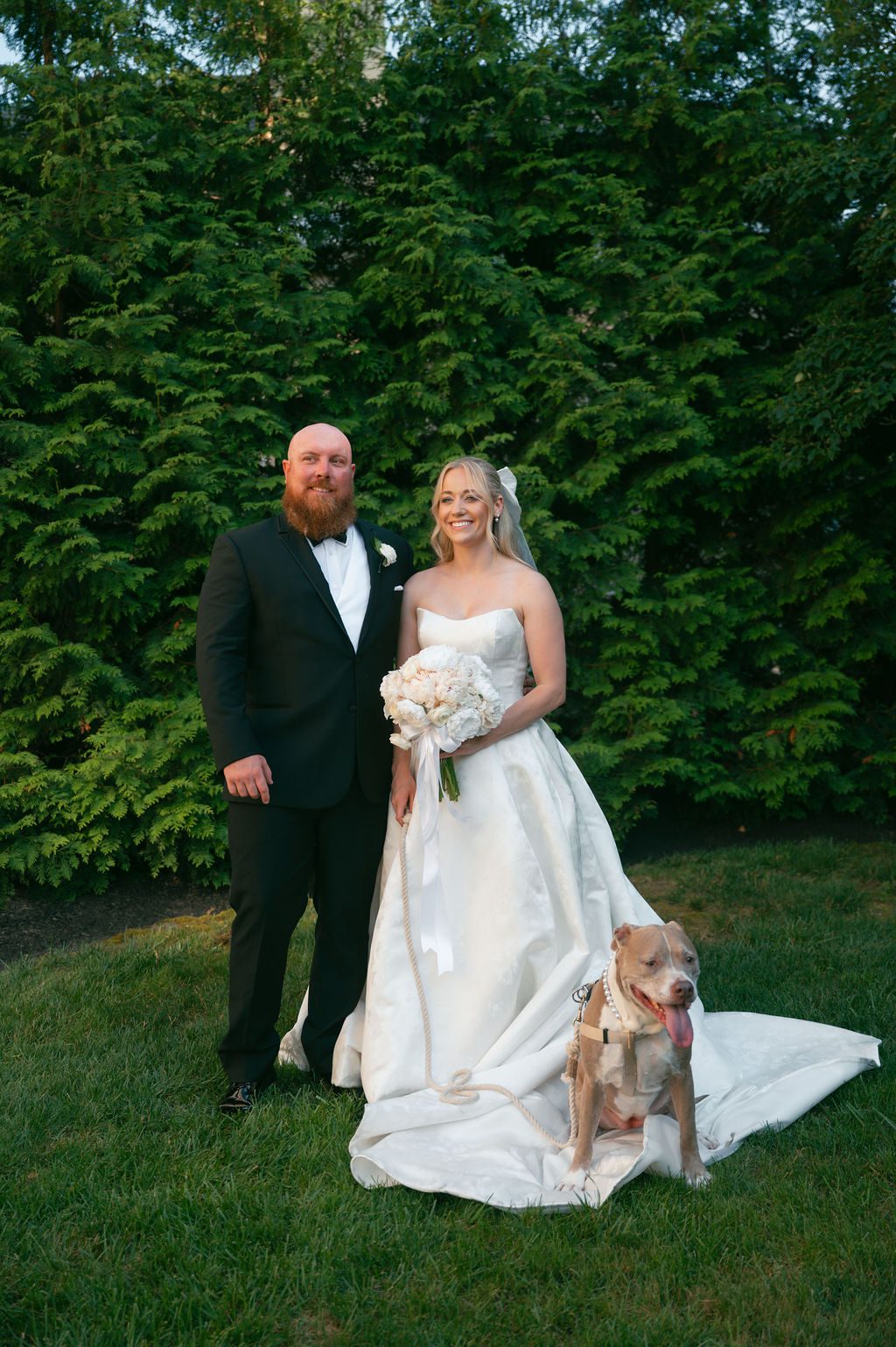 New Jersey Wedding Photographer | Taylor Spence Gallery 16