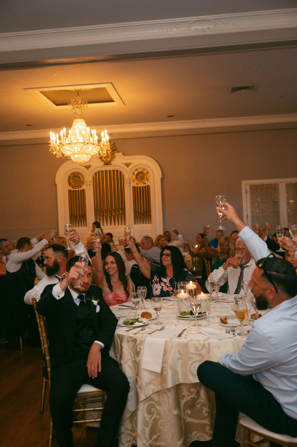 New Jersey Wedding Photographer | Taylor Spence Gallery 18