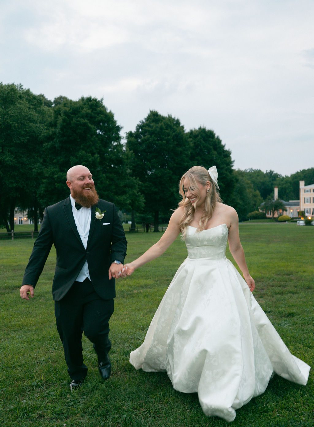 New Jersey Wedding Photographer | Taylor Spence Gallery 19