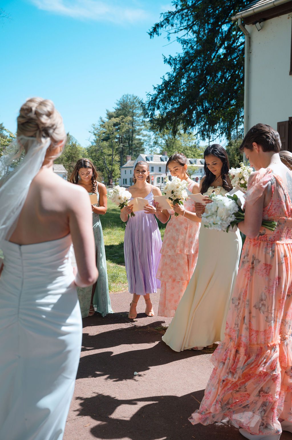 New Jersey Wedding Photographer | Taylor Spence Gallery 21