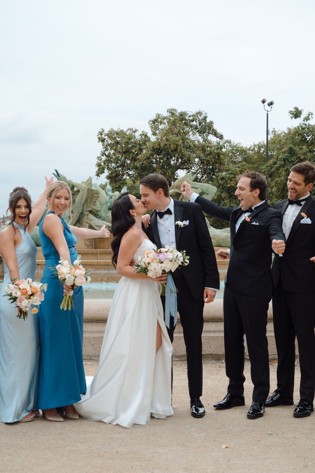 New Jersey Wedding Photographer | Taylor Spence Gallery 31