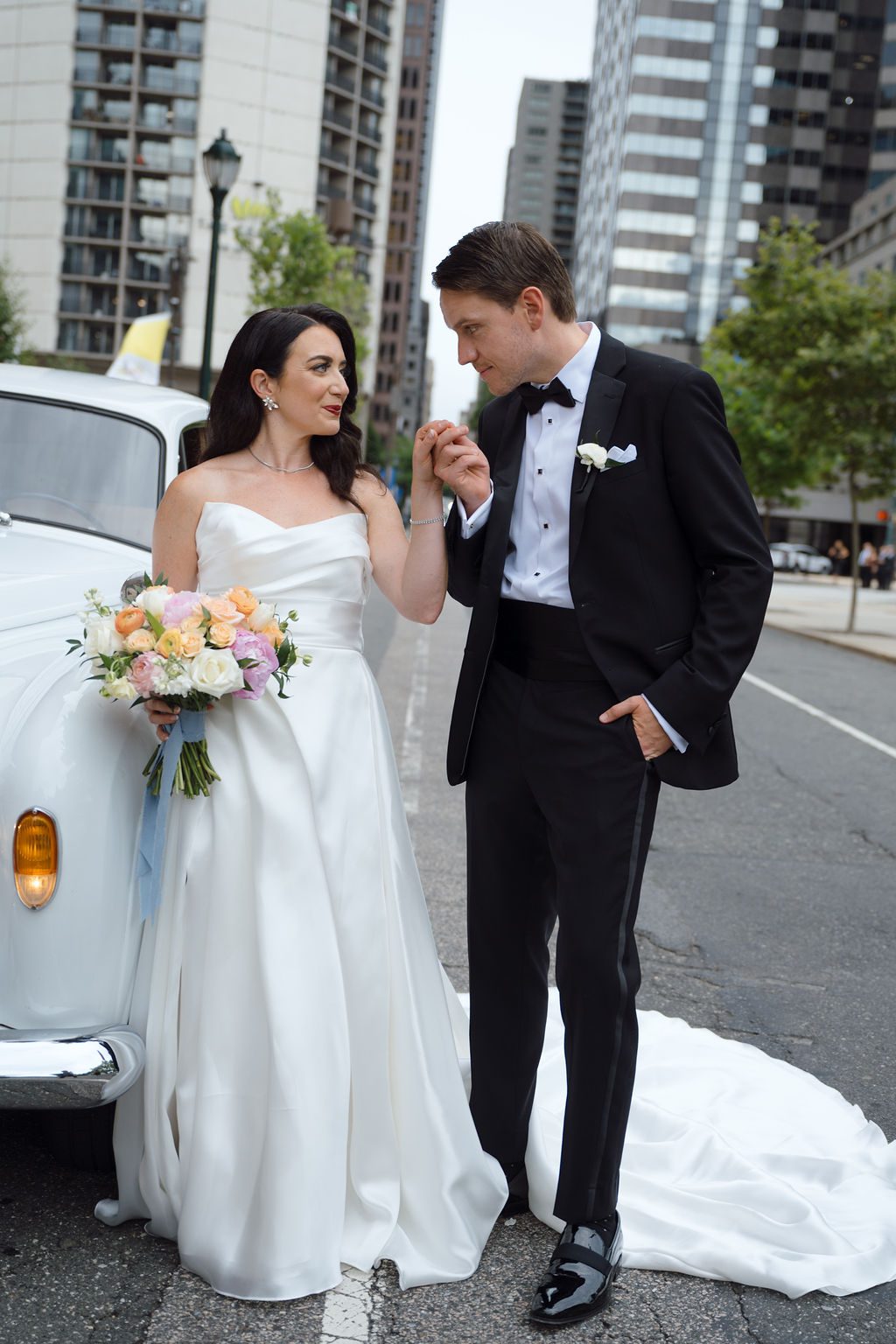 New Jersey Wedding Photographer | Taylor Spence Gallery 32