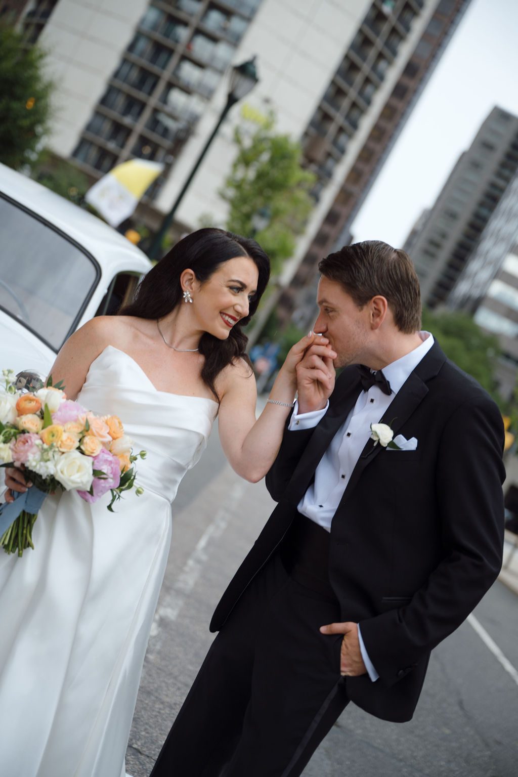 New Jersey Wedding Photographer | Taylor Spence Gallery 33