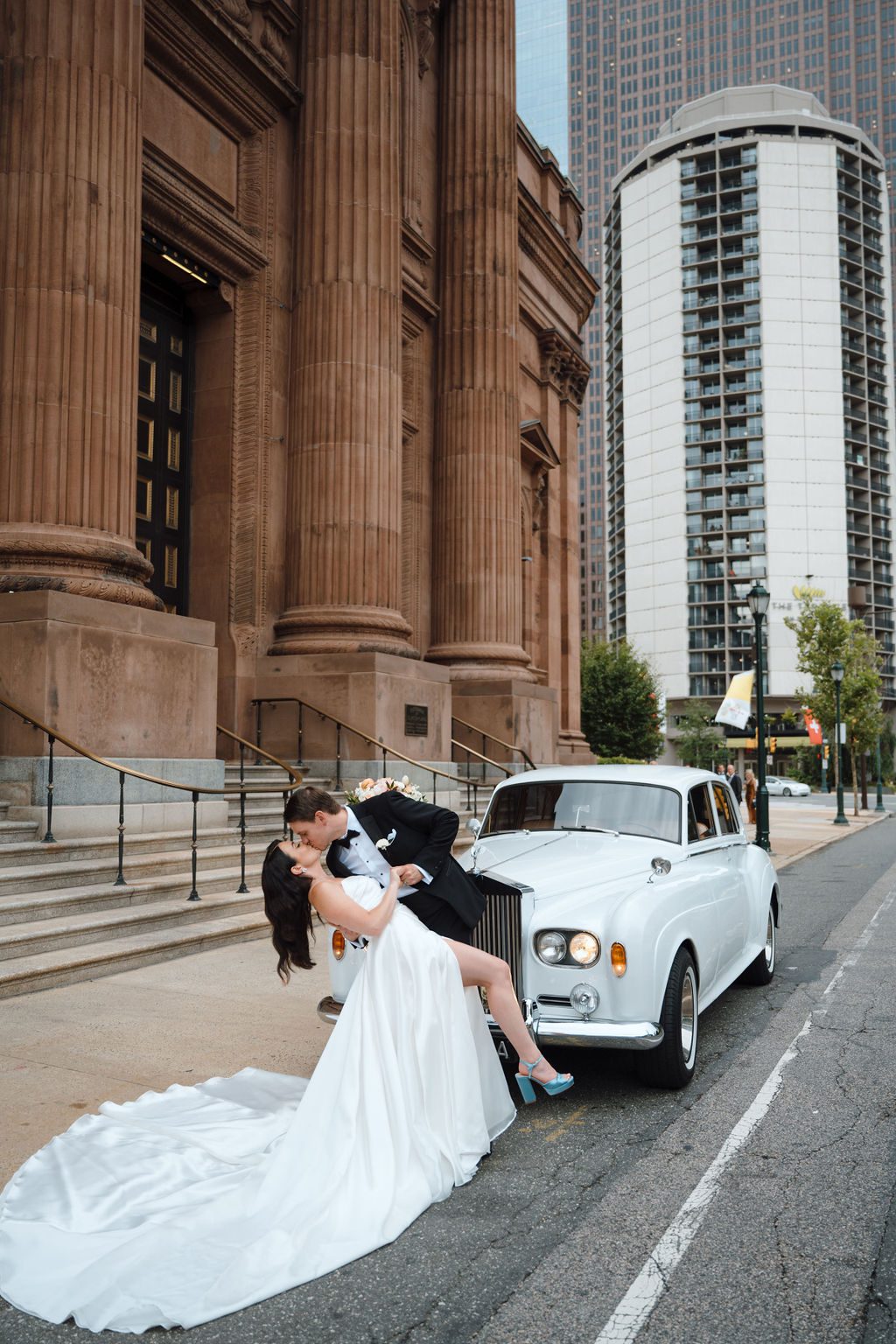 New Jersey Wedding Photographer | Taylor Spence Gallery 34