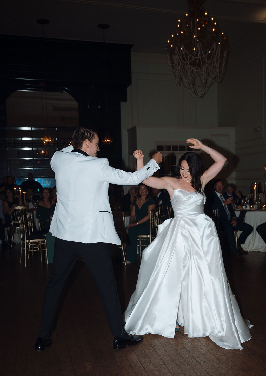 New Jersey Wedding Photographer | Taylor Spence Gallery 38