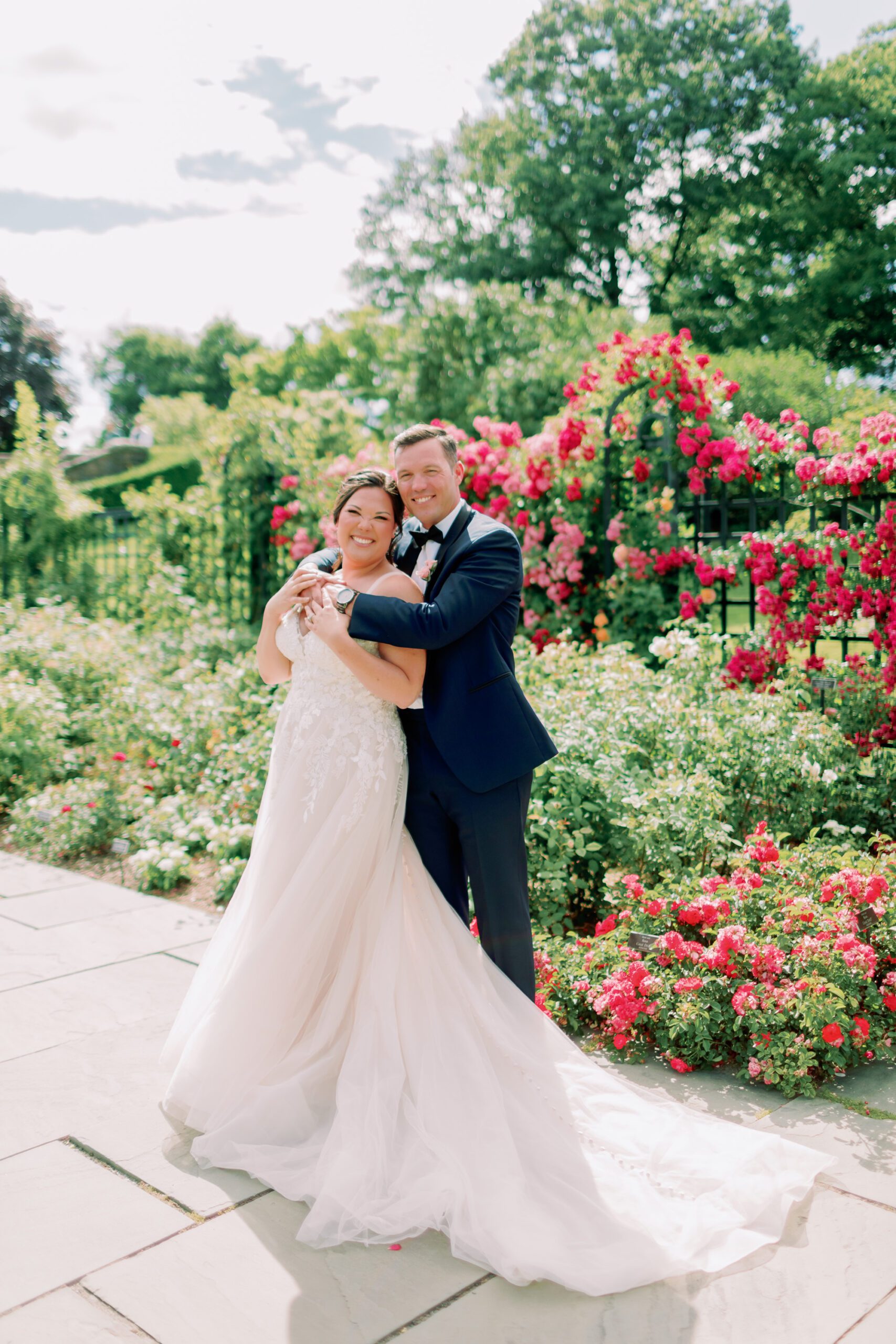 South Jersey Wedding Photographer | Nikki Robinson Gallery 11