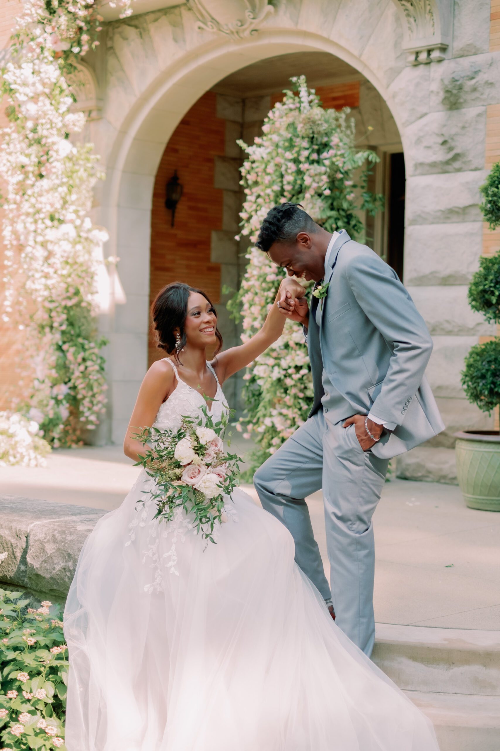 South Jersey Wedding Photographer | Nikki Robinson Gallery 12