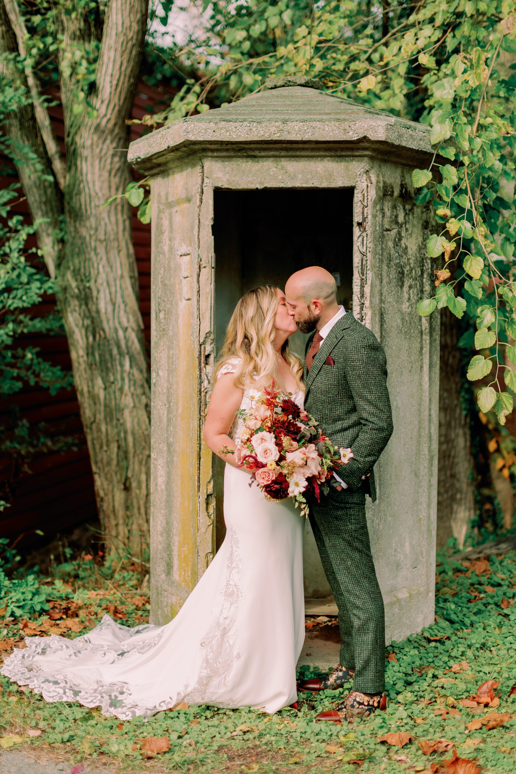 South Jersey Wedding Photographer | Nikki Robinson Gallery 14