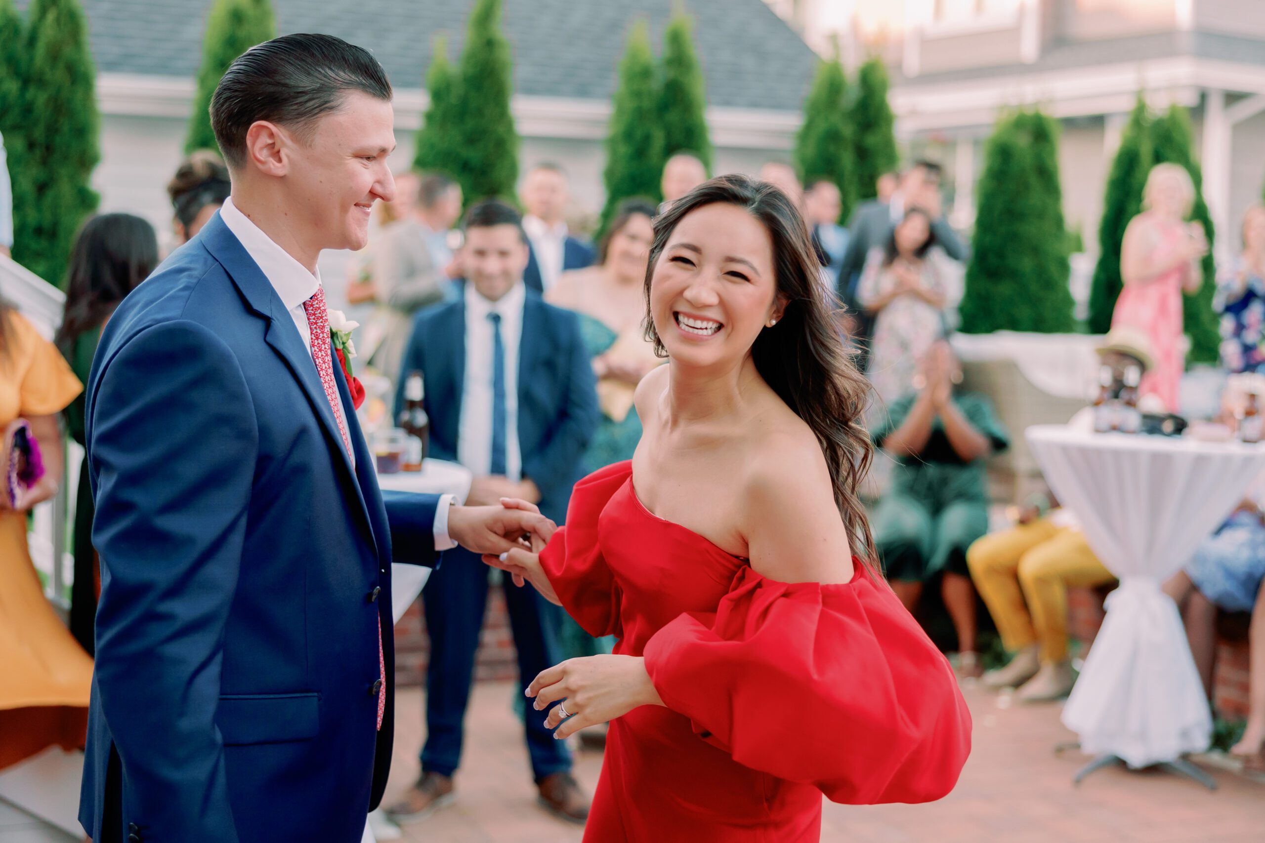 South Jersey Wedding Photographer | Nikki Robinson Gallery 17