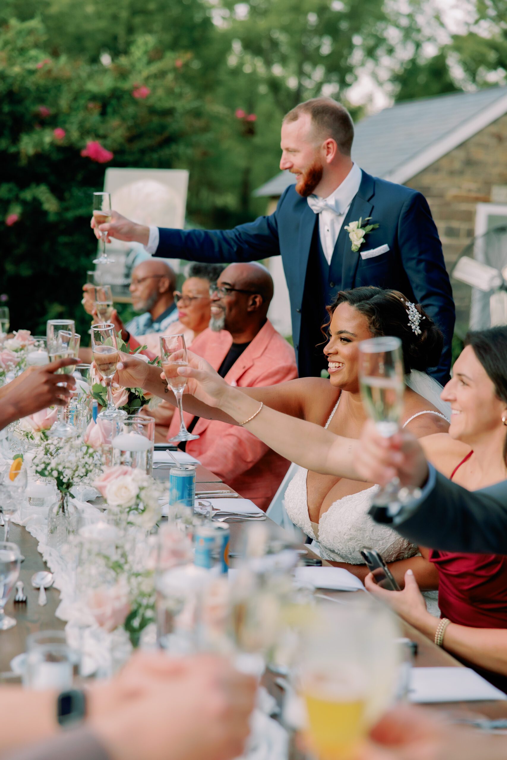 South Jersey Wedding Photographer | Nikki Robinson Gallery 18