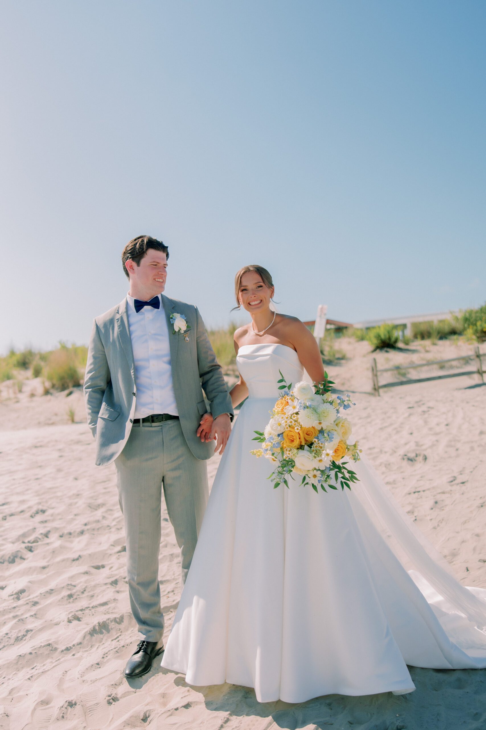 South Jersey Wedding Photographer | Nikki Robinson Gallery 1