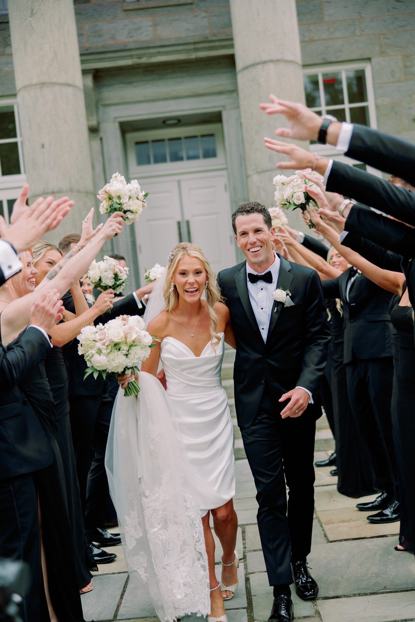 South Jersey Wedding Photographer | Nikki Robinson Gallery 19