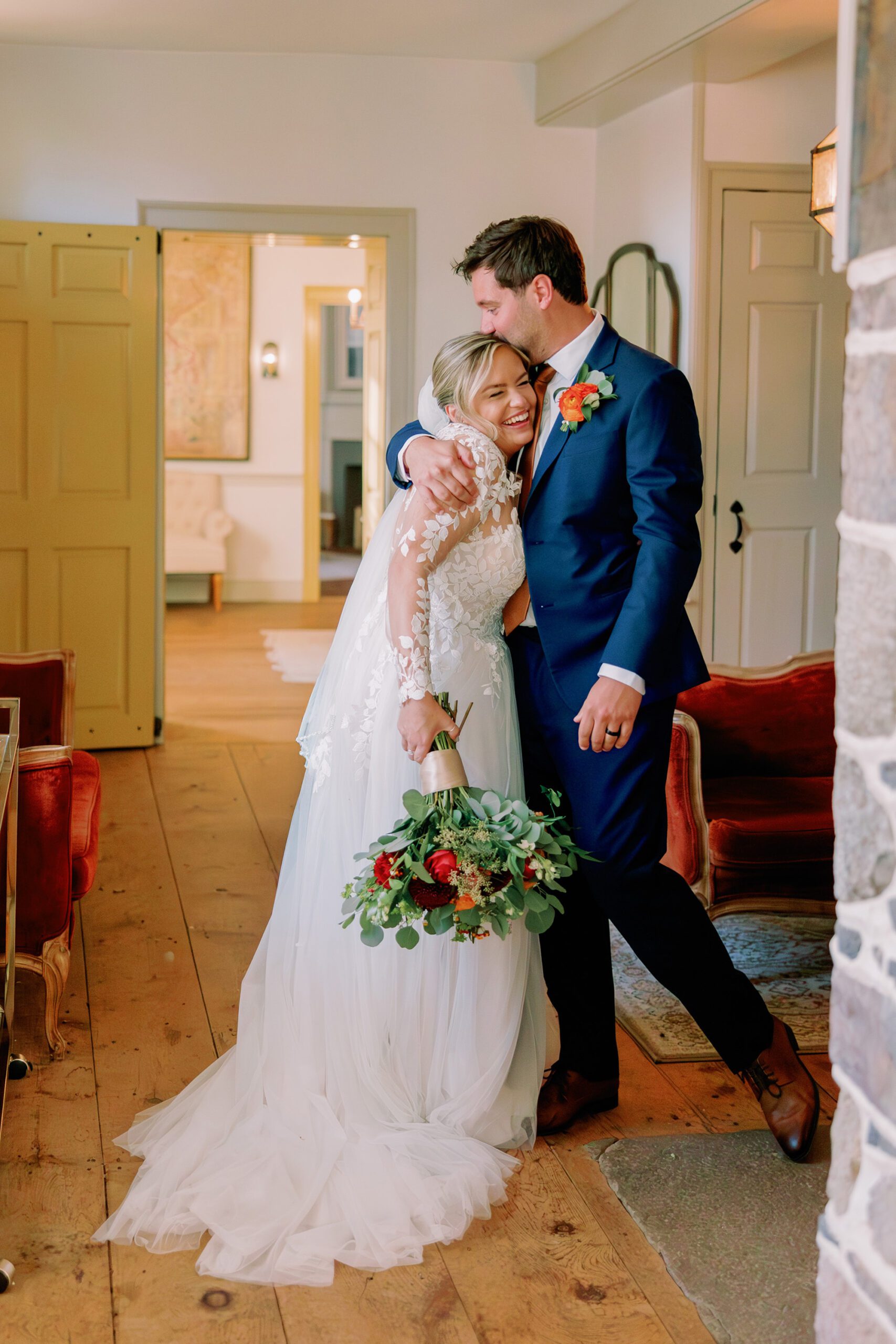 South Jersey Wedding Photographer | Nikki Robinson Gallery 21