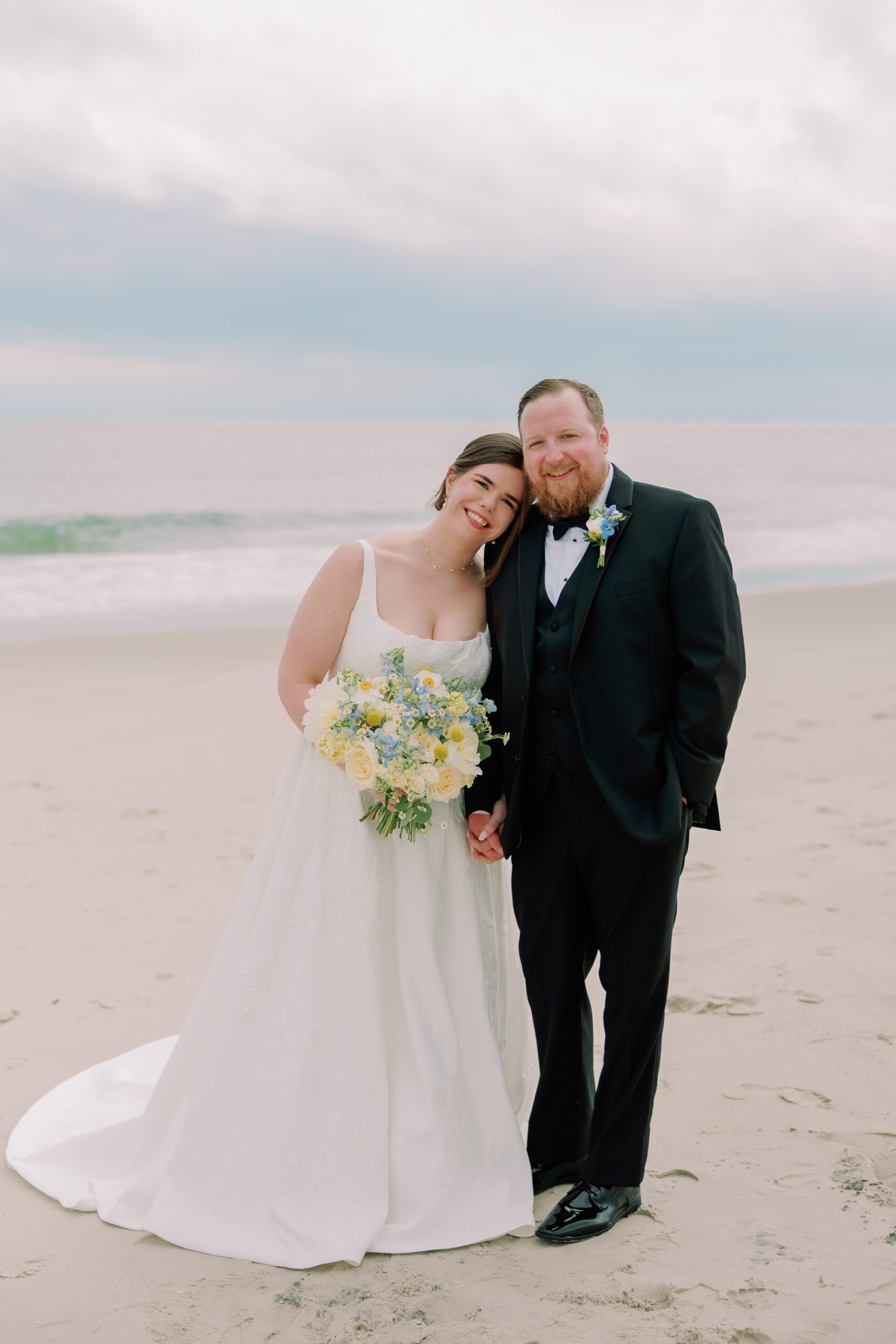 South Jersey Wedding Photographer | Nikki Robinson Gallery 22