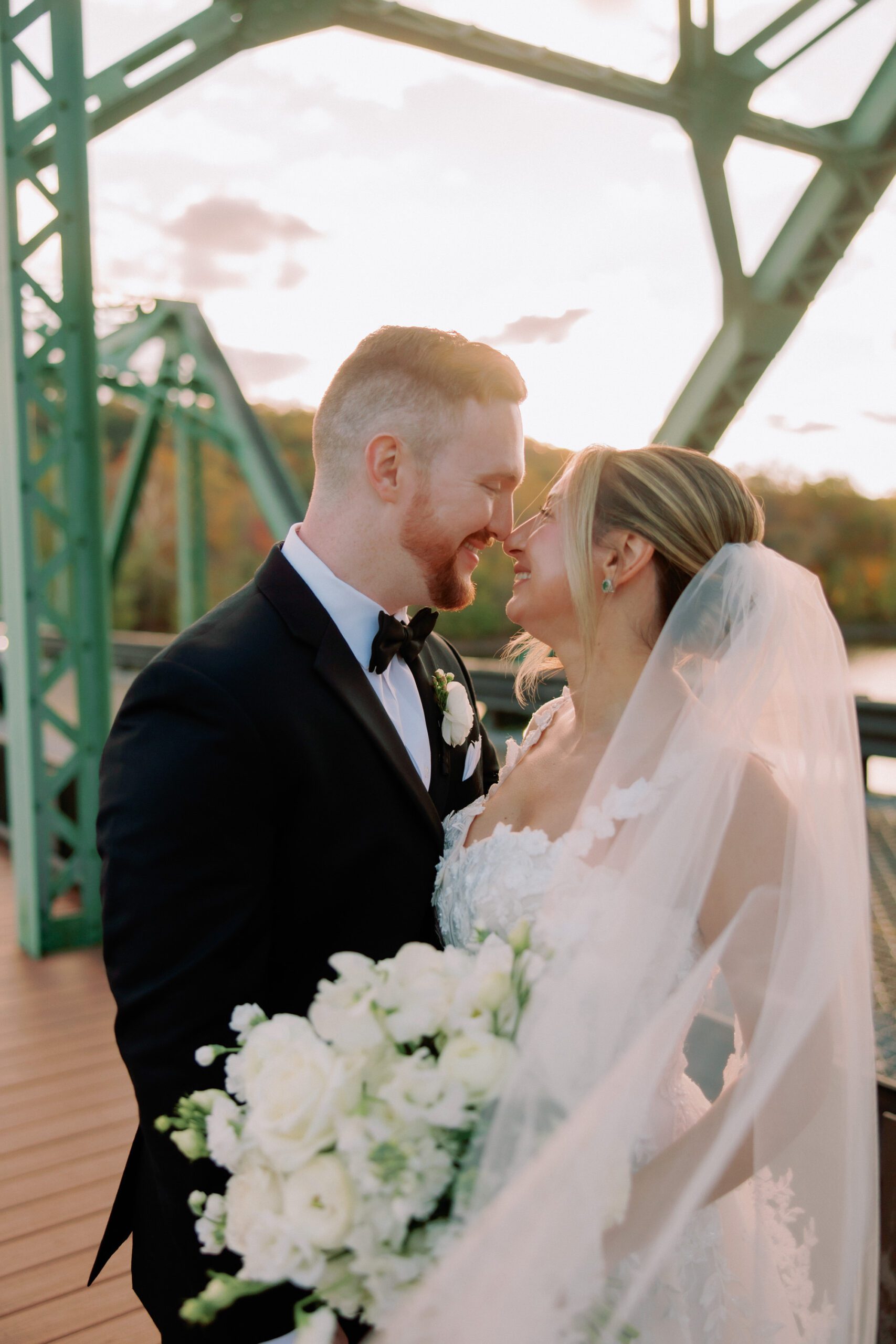 South Jersey Wedding Photographer | Nikki Robinson Gallery 23