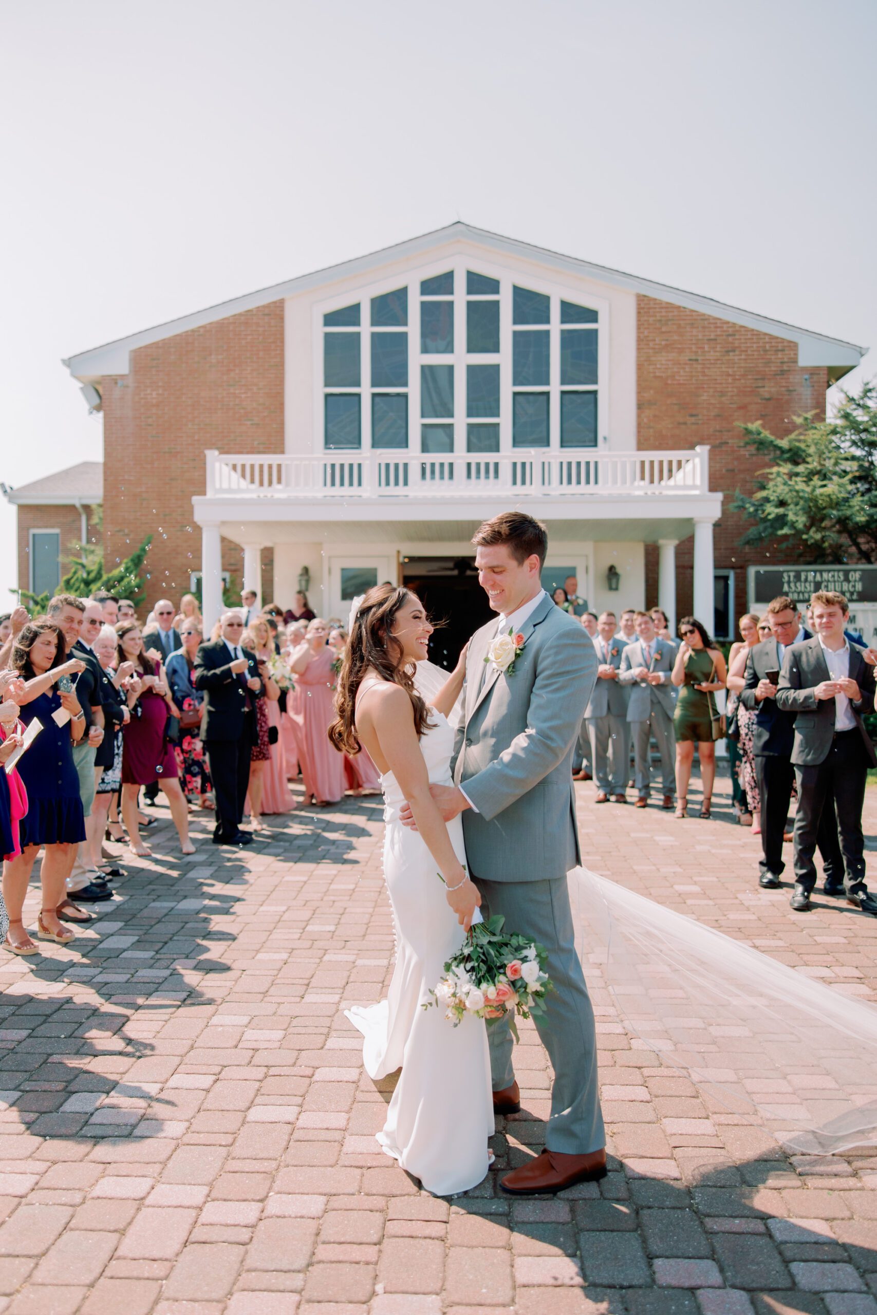 South Jersey Wedding Photographer | Nikki Robinson Gallery 25