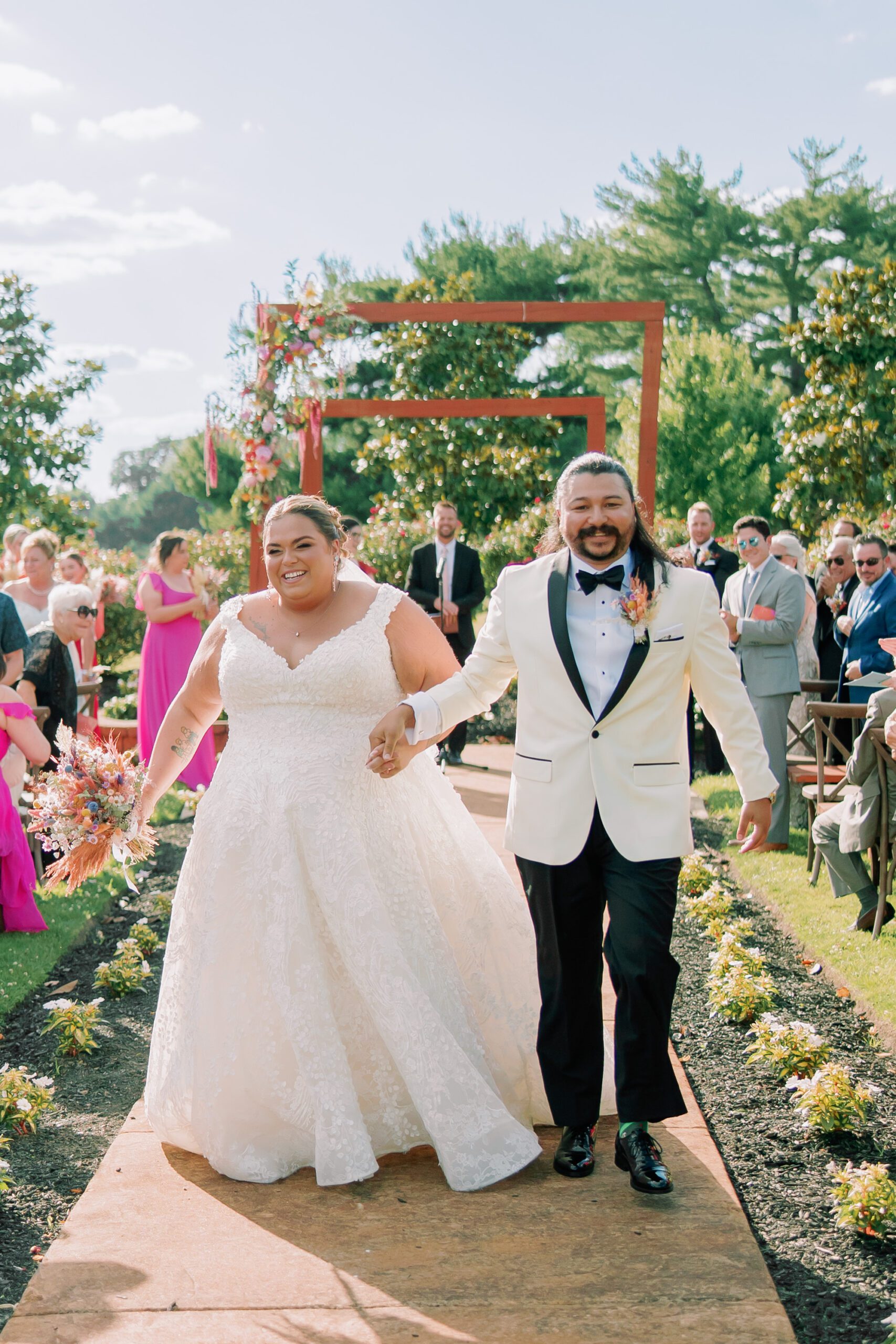 South Jersey Wedding Photographer | Nikki Robinson Gallery 27