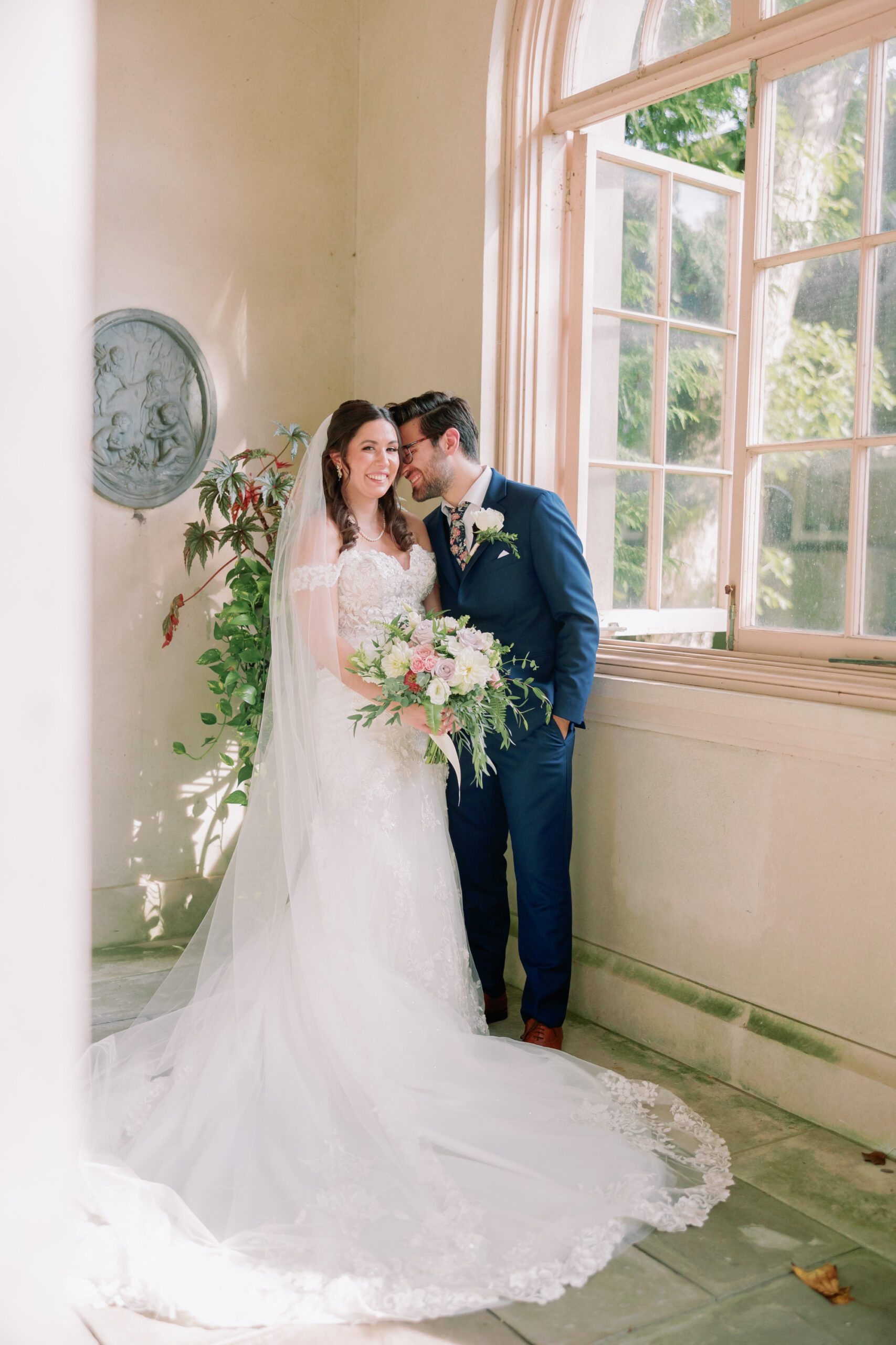 South Jersey Wedding Photographer | Nikki Robinson Gallery 2