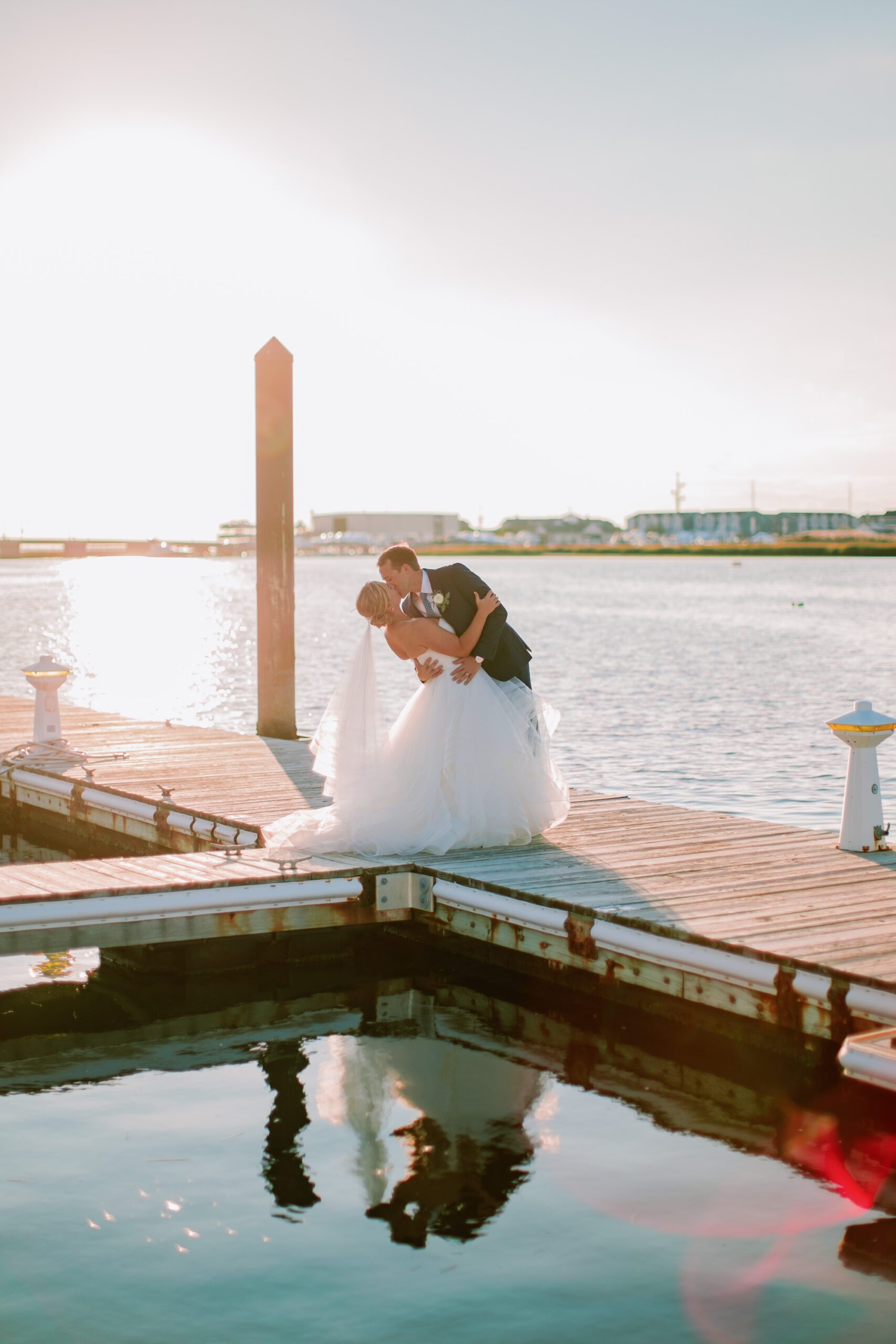 South Jersey Wedding Photographer | Nikki Robinson Gallery 3