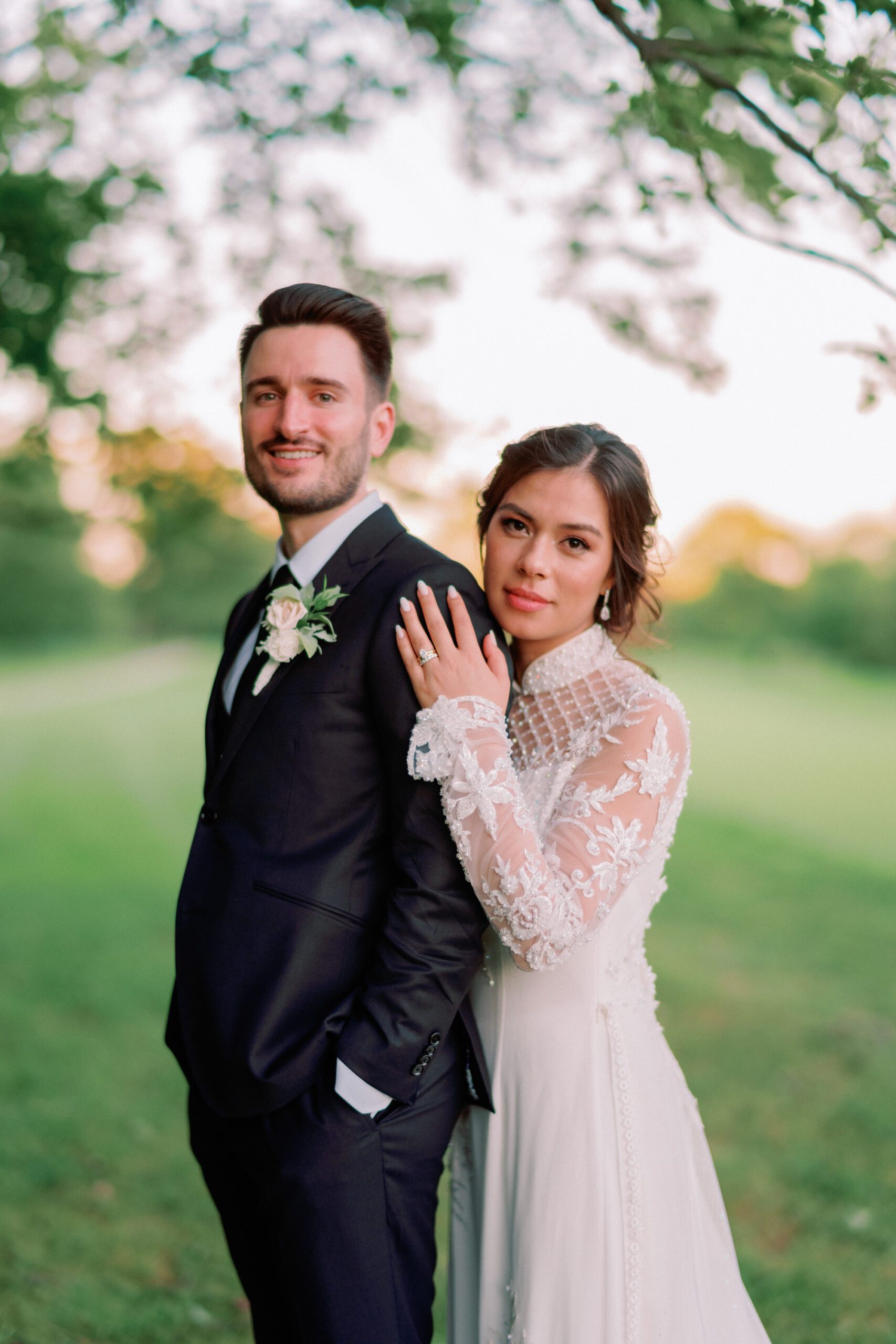 South Jersey Wedding Photographer | Nikki Robinson Gallery 4