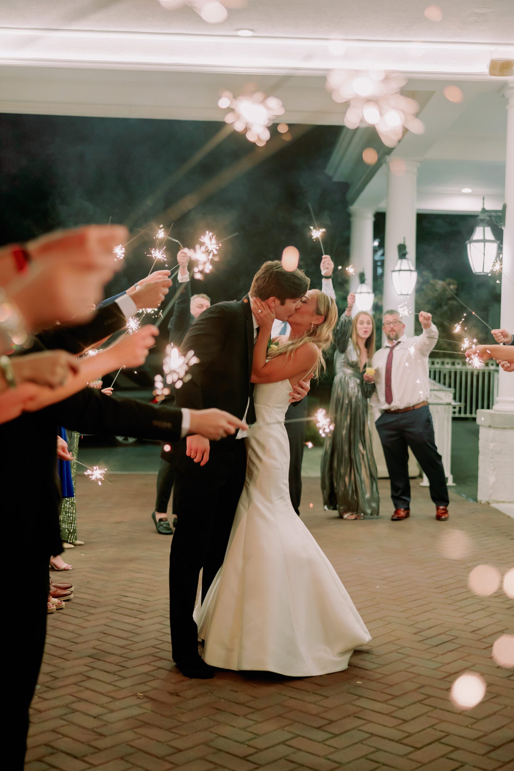South Jersey Wedding Photographer | Nikki Robinson Gallery 5