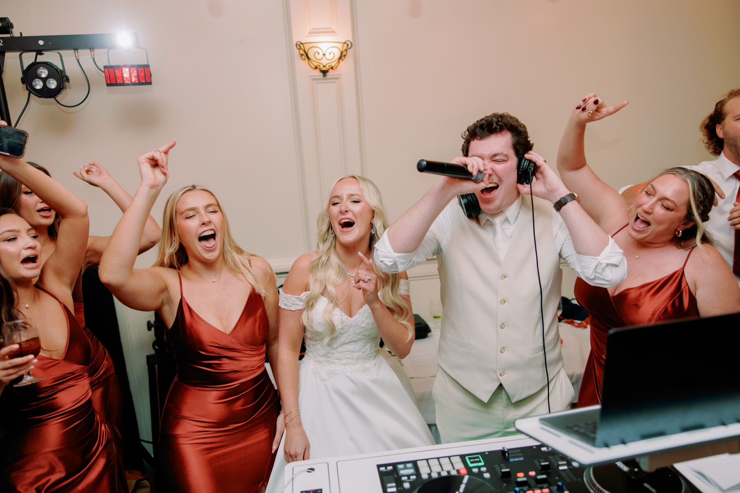 South Jersey Wedding Photographer | Nikki Robinson Gallery 7