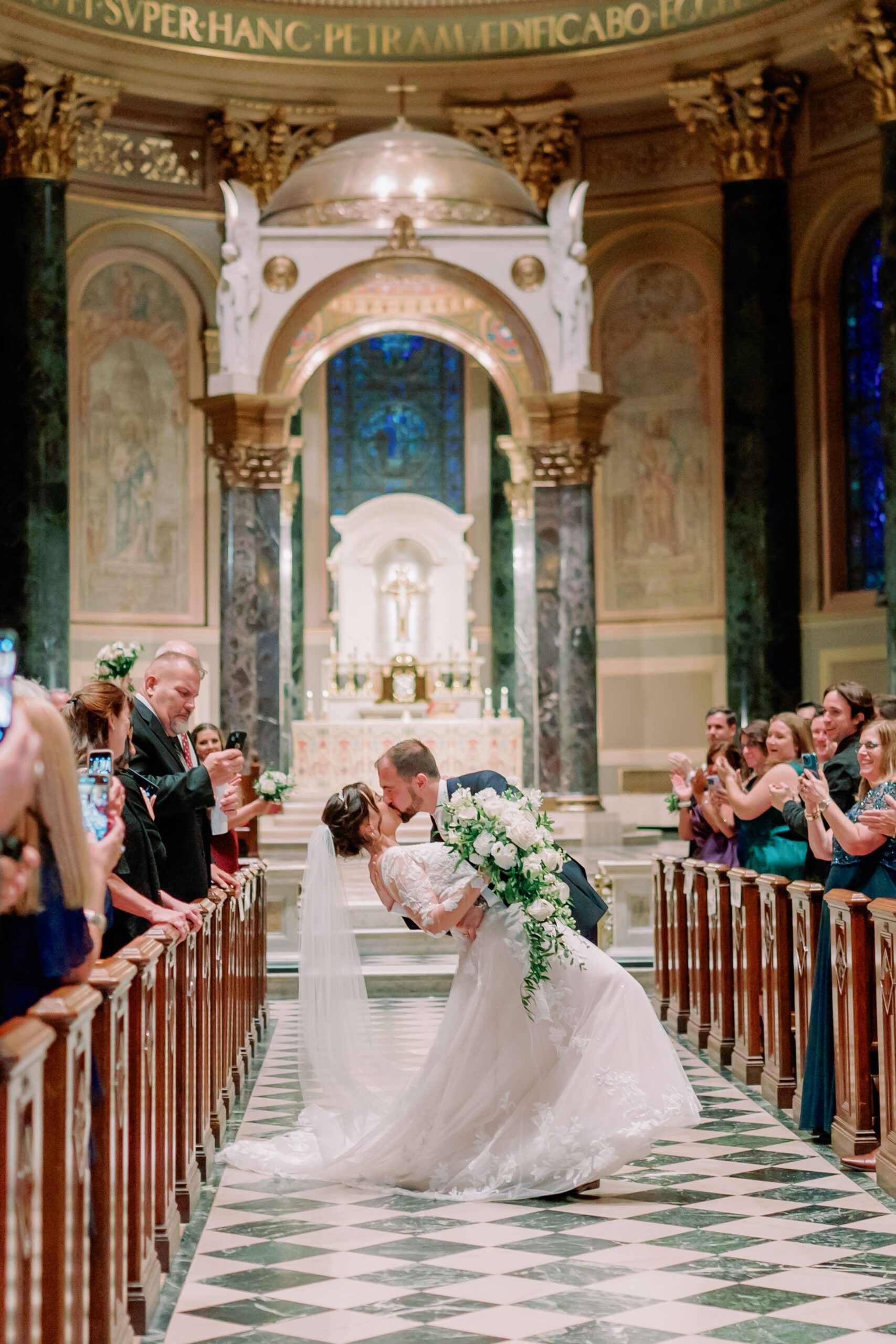 South Jersey Wedding Photographer | Nikki Robinson Gallery 8