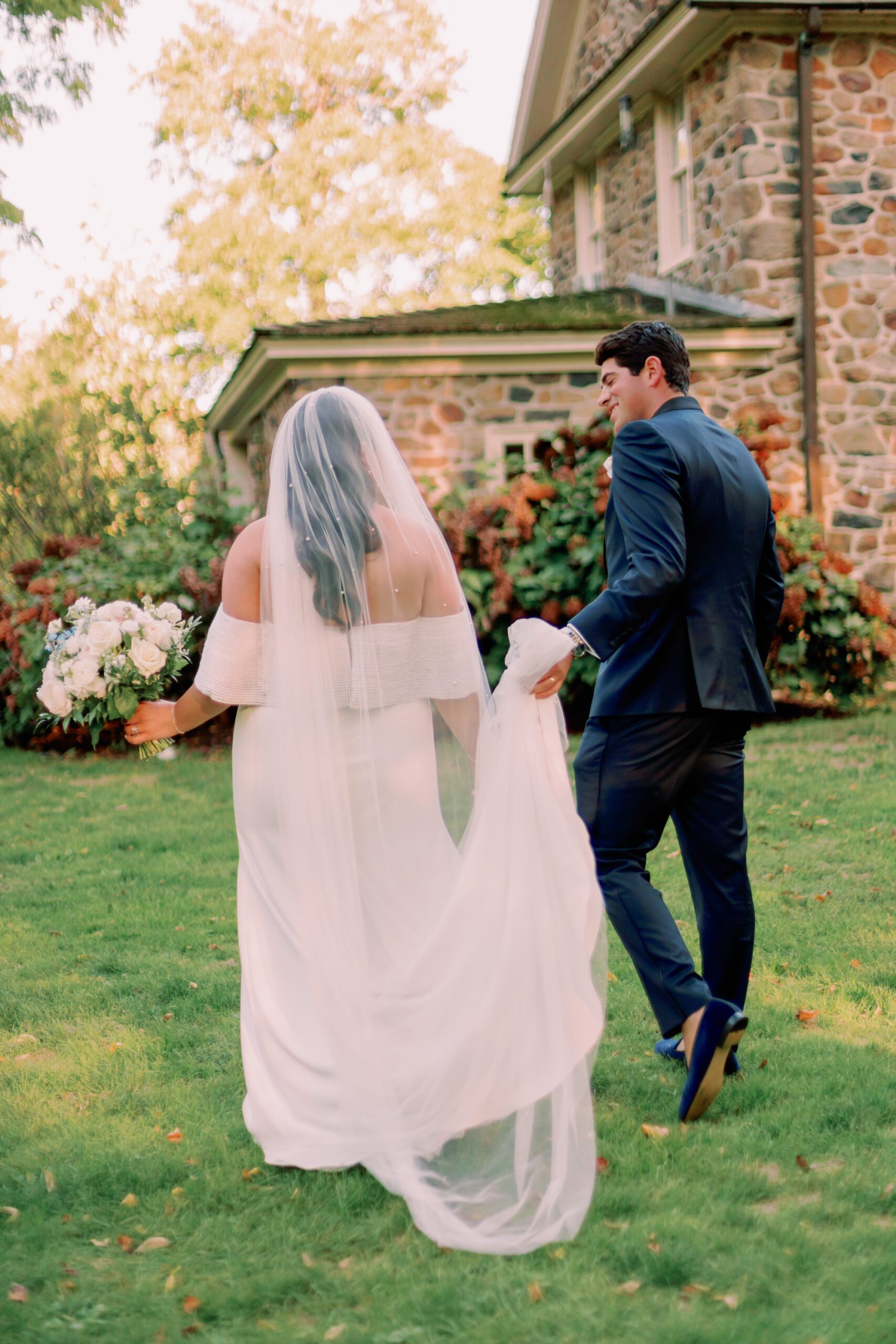 South Jersey Wedding Photographer | Nikki Robinson Gallery 16