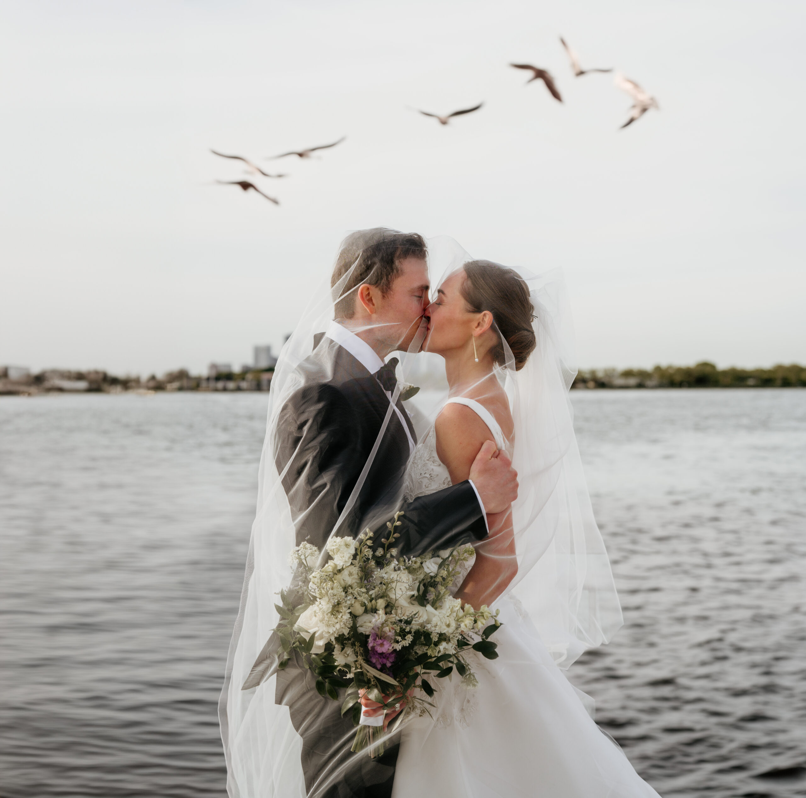 NYC Wedding Photographer and Videographer | Rock and Love Weddings Gallery 1