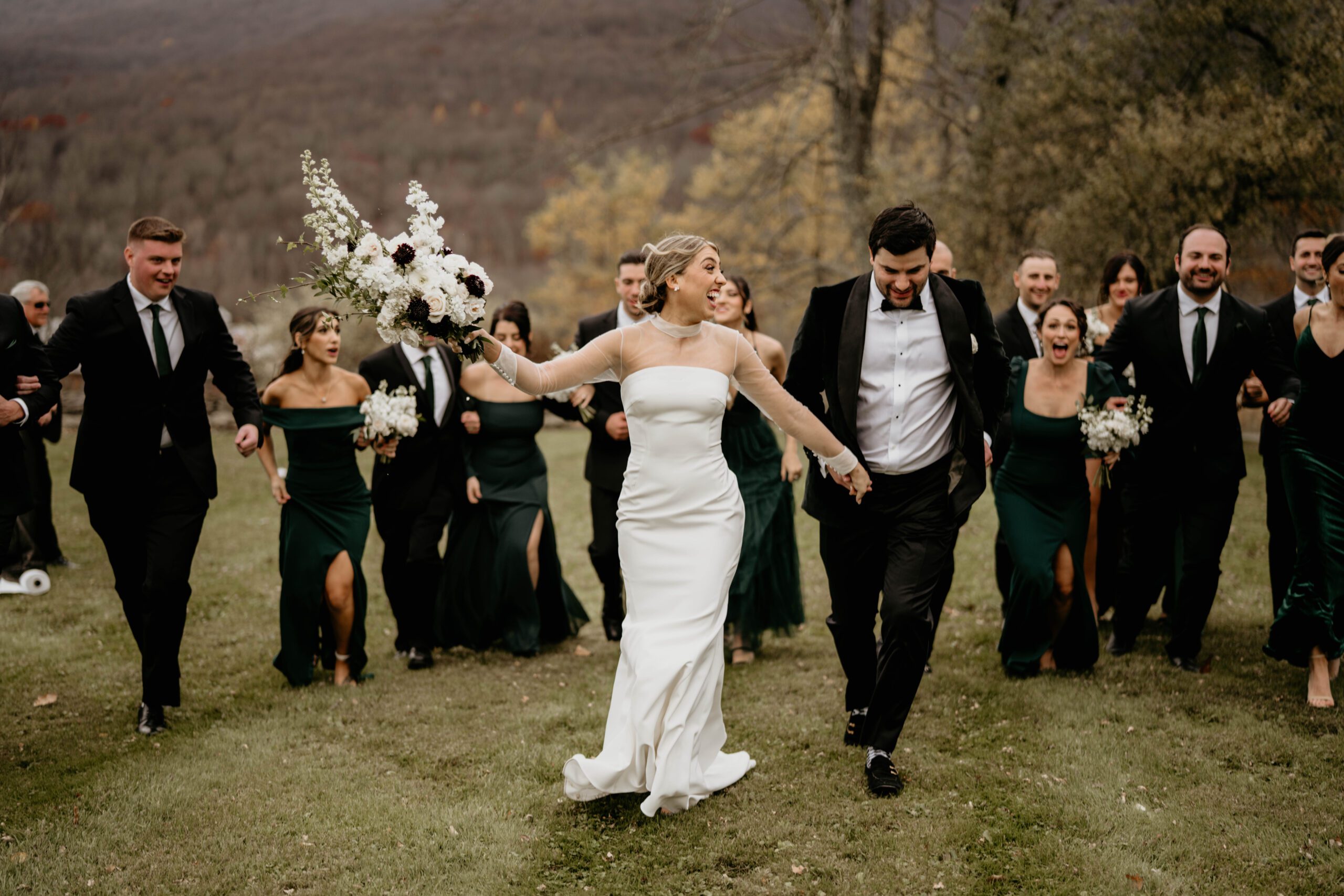 NYC Wedding Photographer and Videographer | Rock and Love Weddings Gallery 4