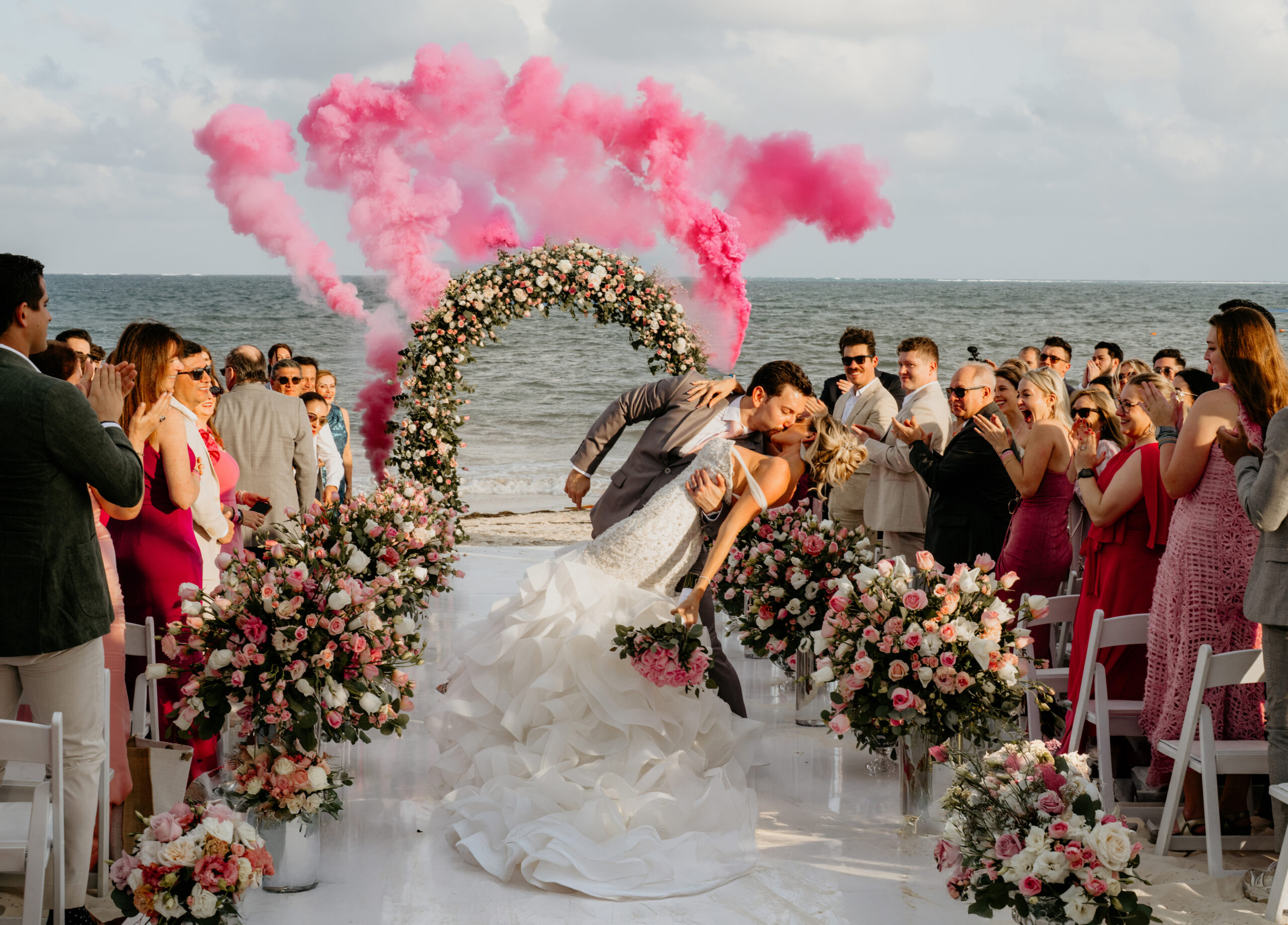 NYC Wedding Photographer and Videographer | Rock and Love Weddings Gallery 5