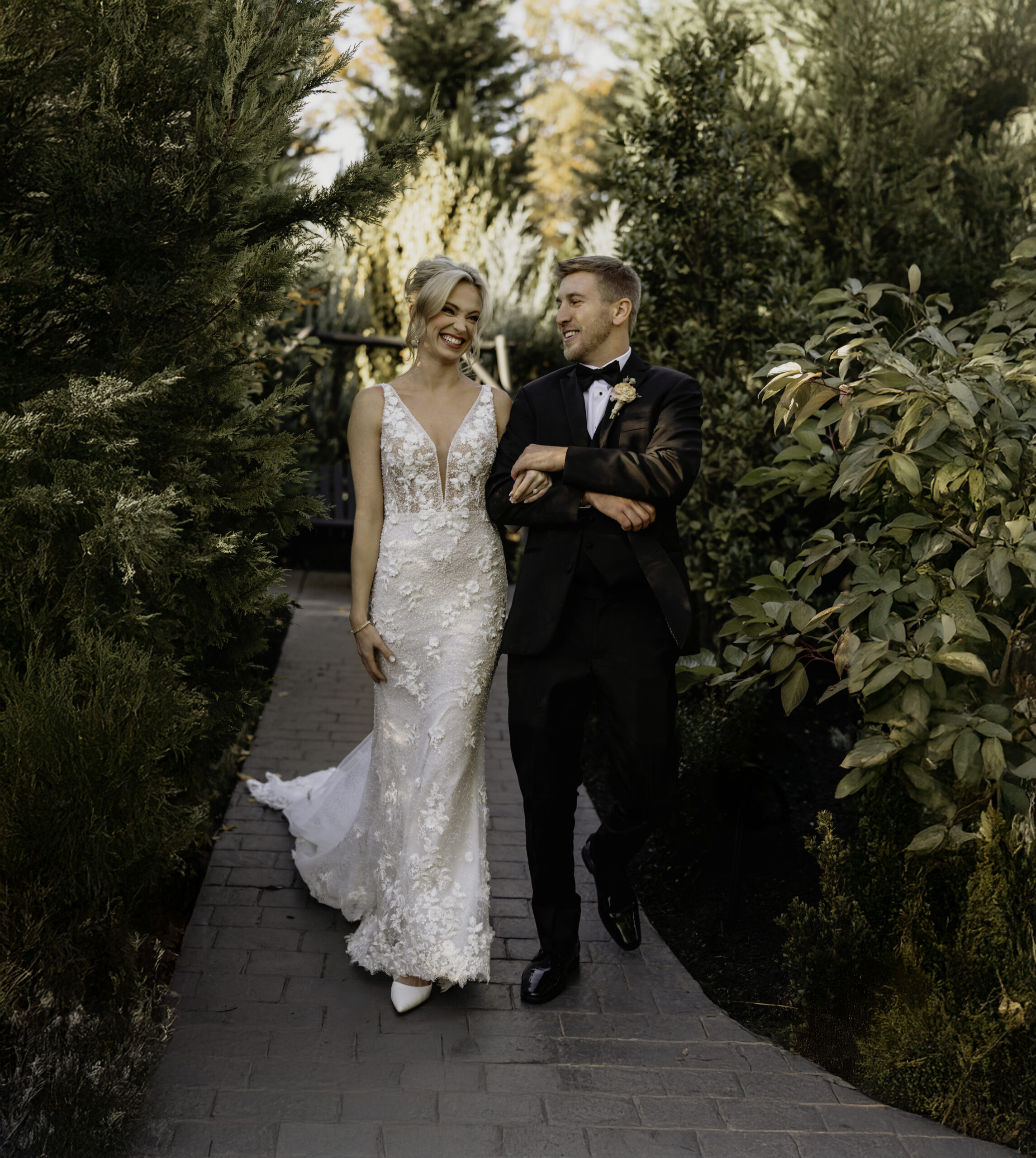 NYC Wedding Photographer and Videographer | Rock and Love Weddings Gallery 6