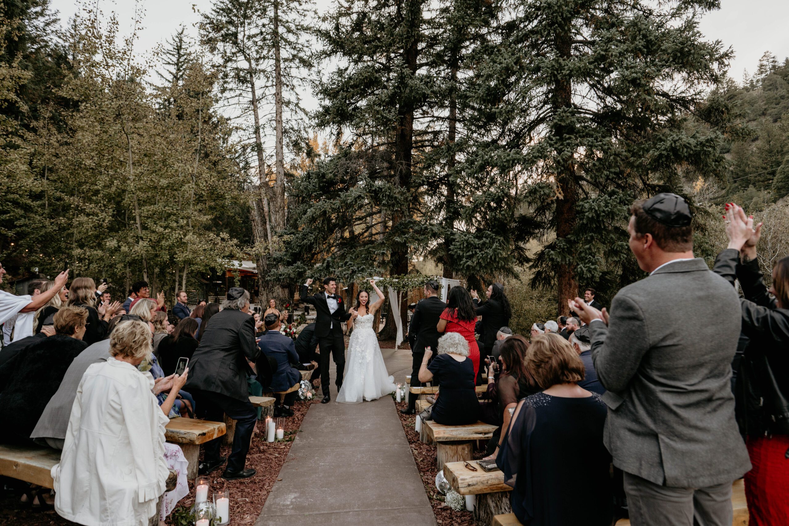 NYC Wedding Photographer and Videographer | Rock and Love Weddings Gallery 9