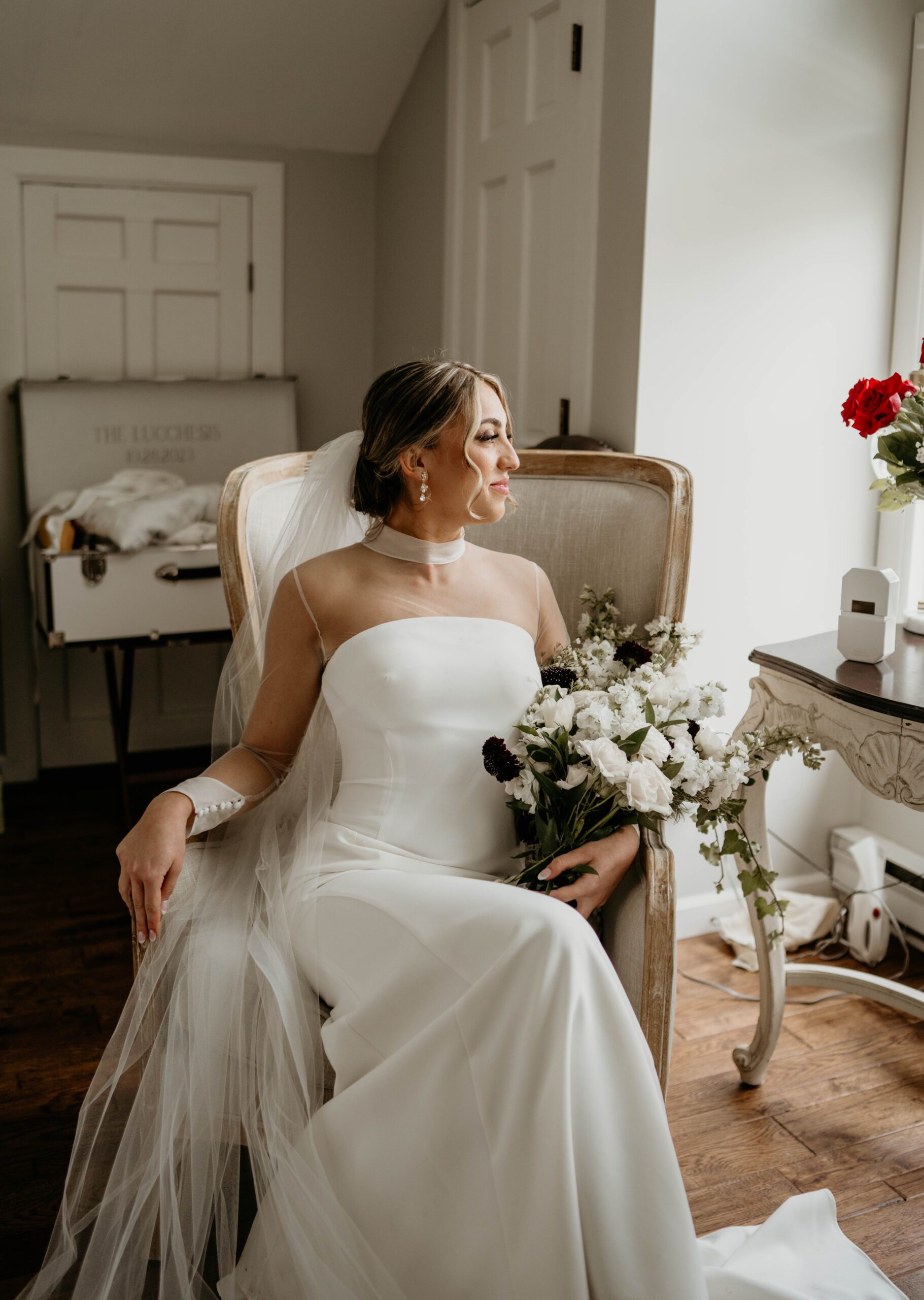 NYC Wedding Photographer and Videographer | Rock and Love Weddings Gallery 11