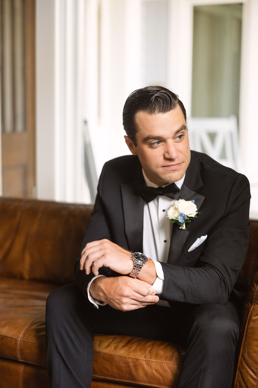 Ocean City Wedding Photographer | Sterrett Photography Gallery 1