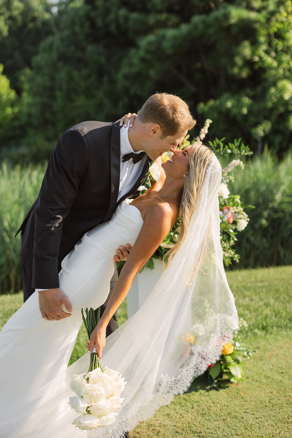 Ocean City Wedding Photographer | Sterrett Photography Gallery 3