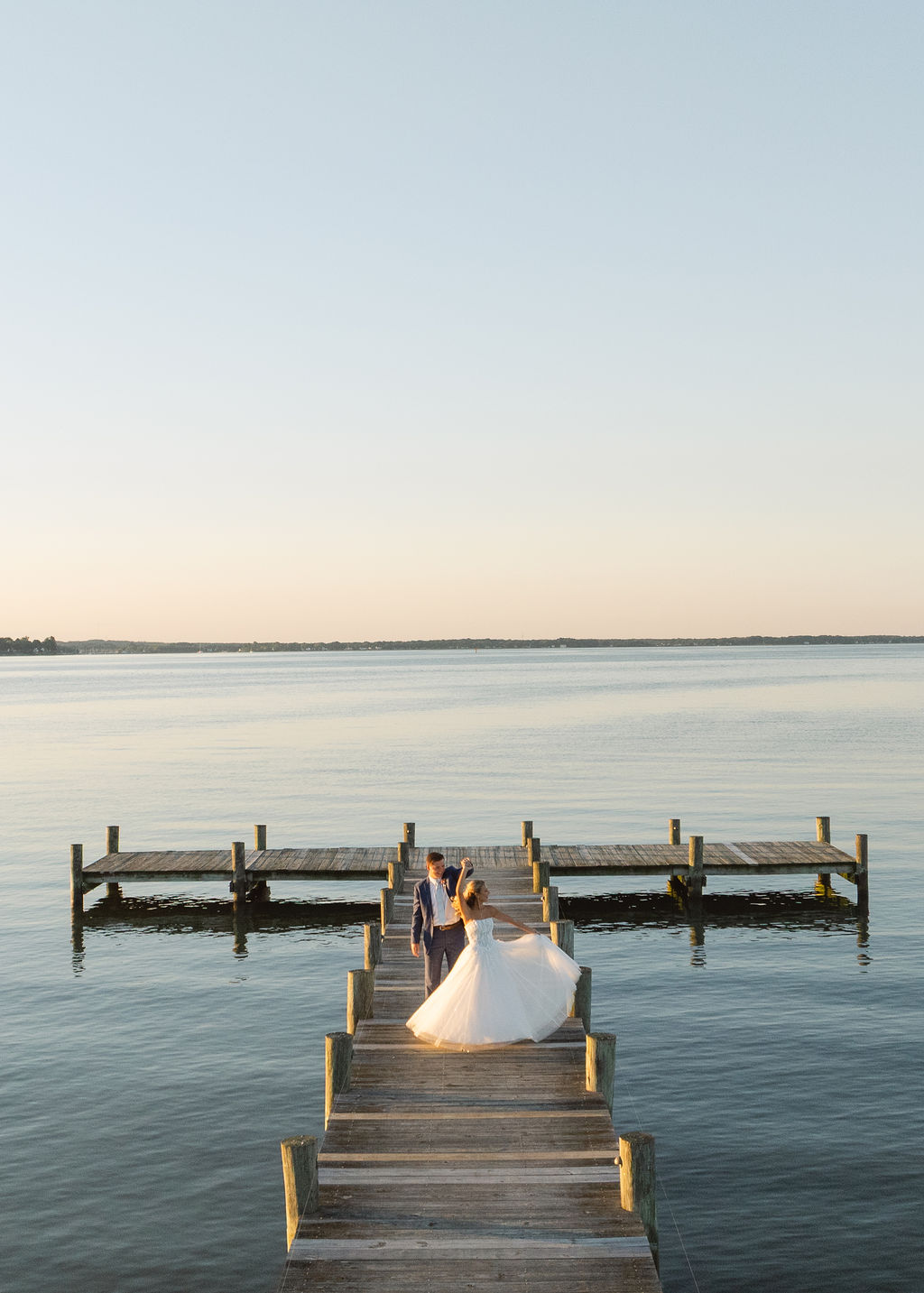 Ocean City Wedding Photographer | Sterrett Photography Gallery 4